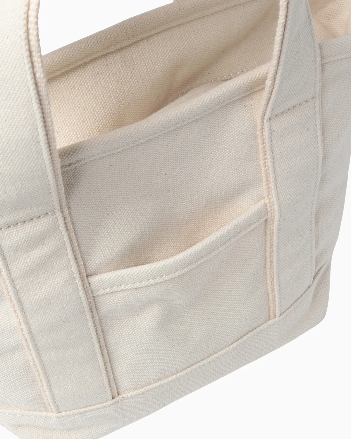 キャンバス S トートバッグ - Image 6
