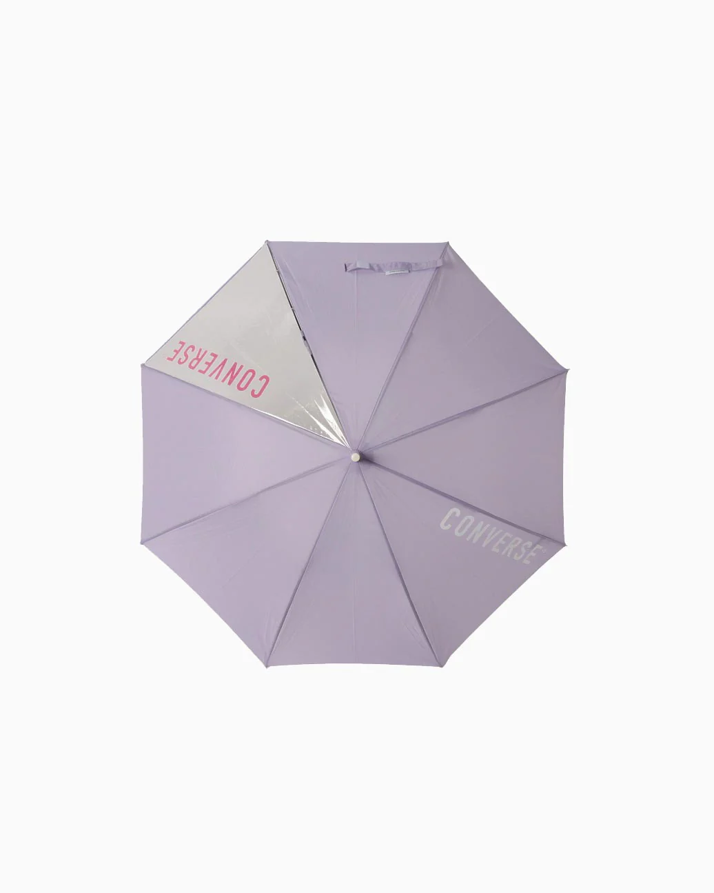 キッズ無地長傘／抗菌仕様(55cm) - Image 2