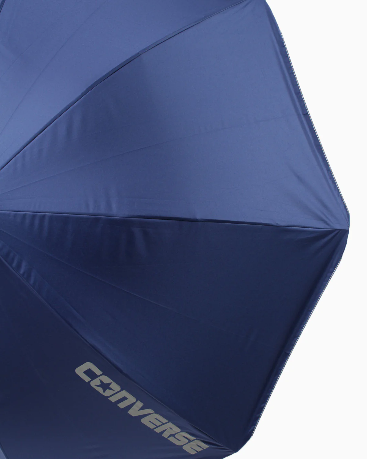 キッズ晴雨兼用長傘 無地タイプ（58cm） - Image 5