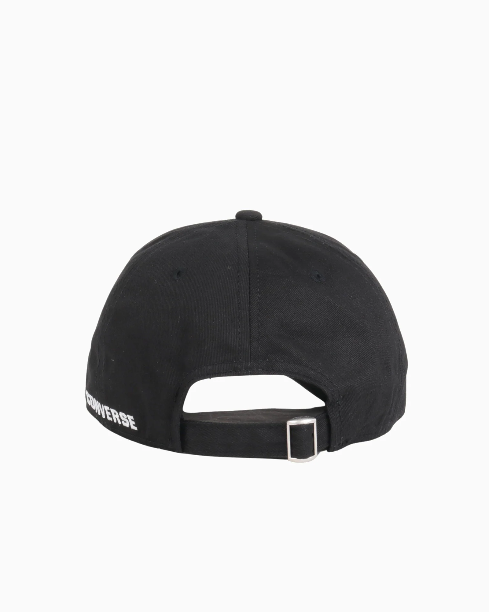 SIDE EMB LOGO CAP - Image 3