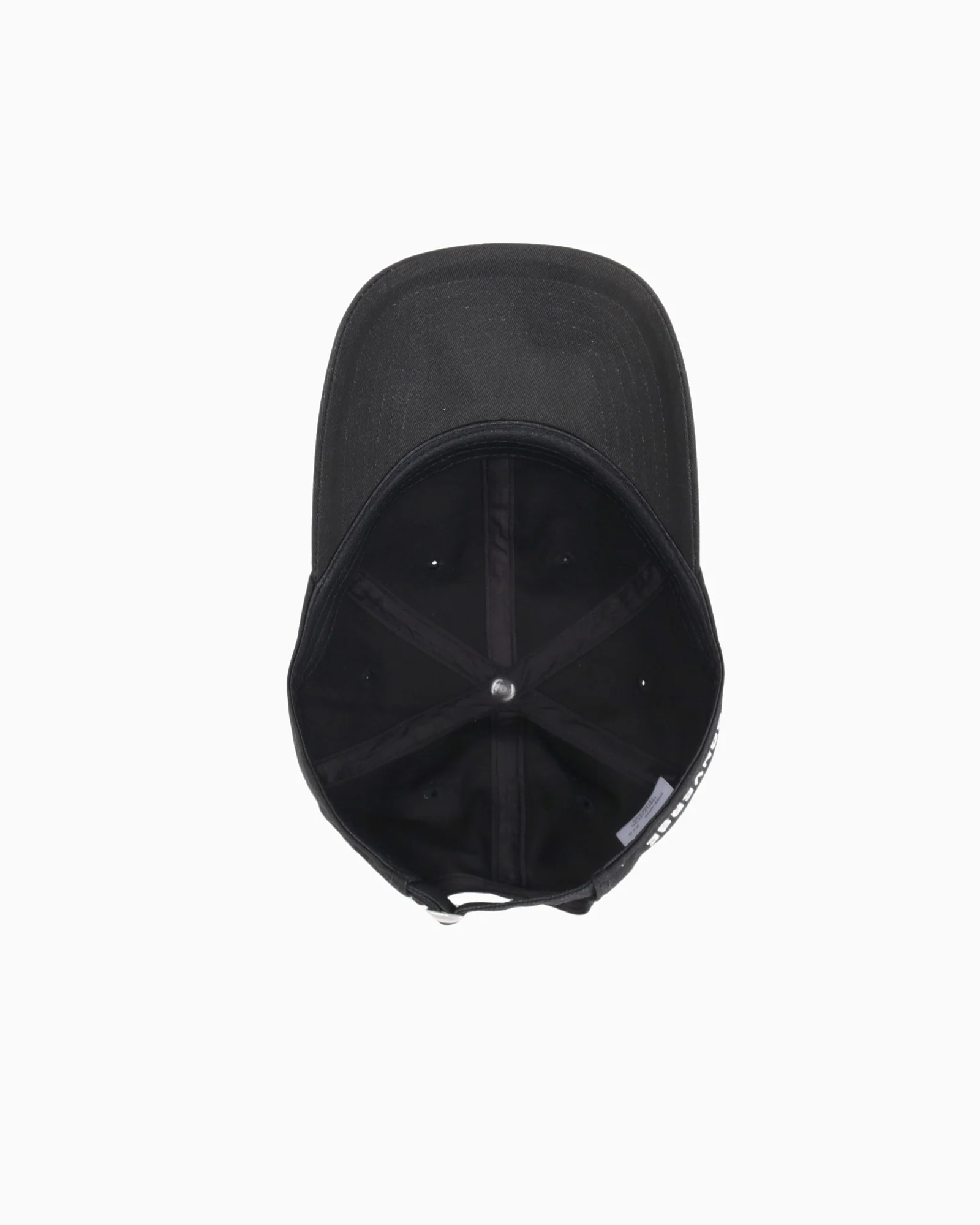 SIDE EMB LOGO CAP - Image 4