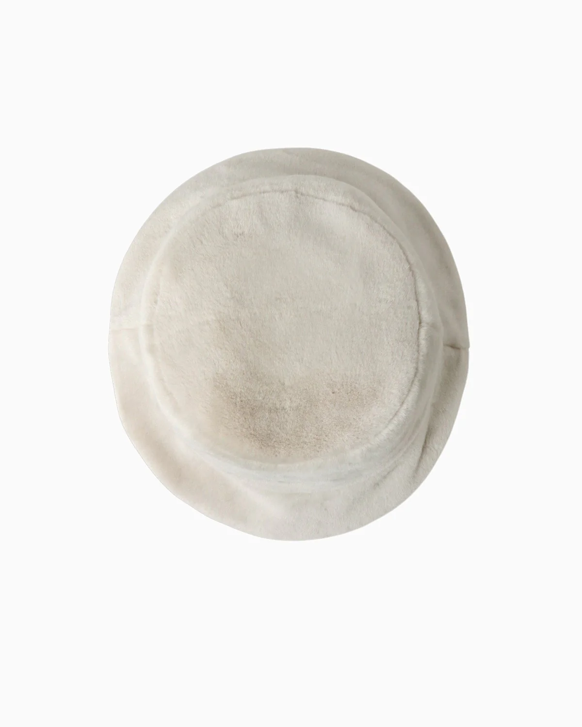 CN FUR BUCKET HAT - Image 4