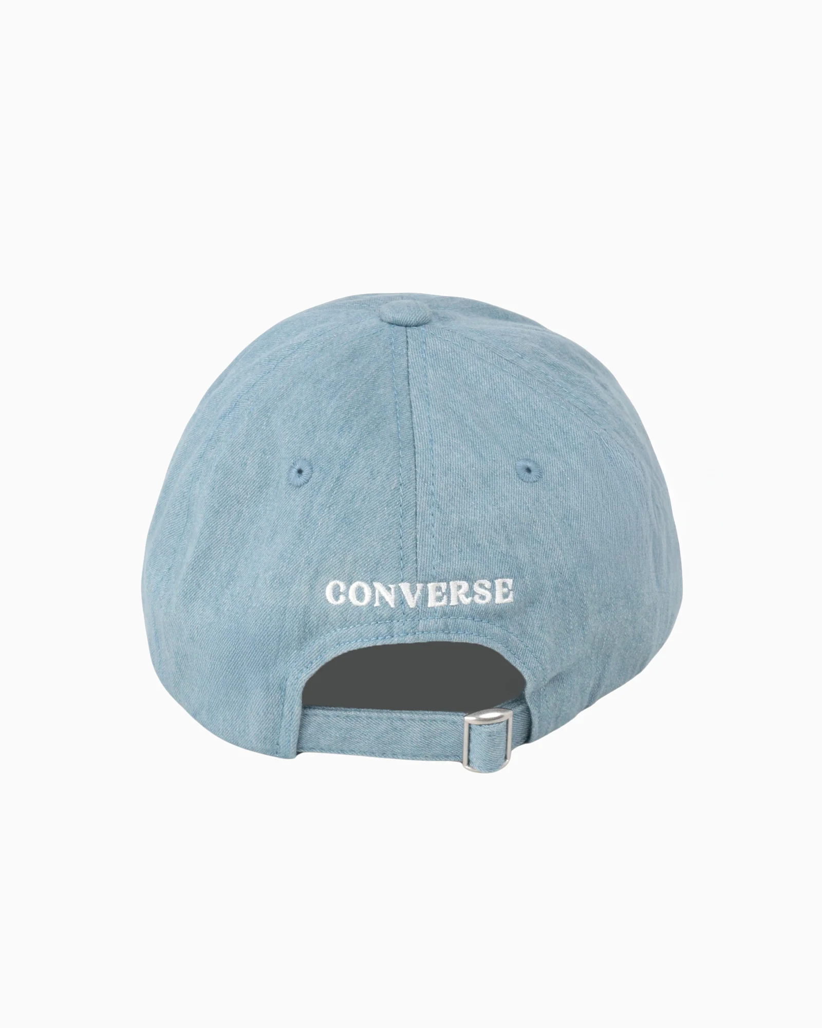 FLOWER LETTERED CAP - Image 2