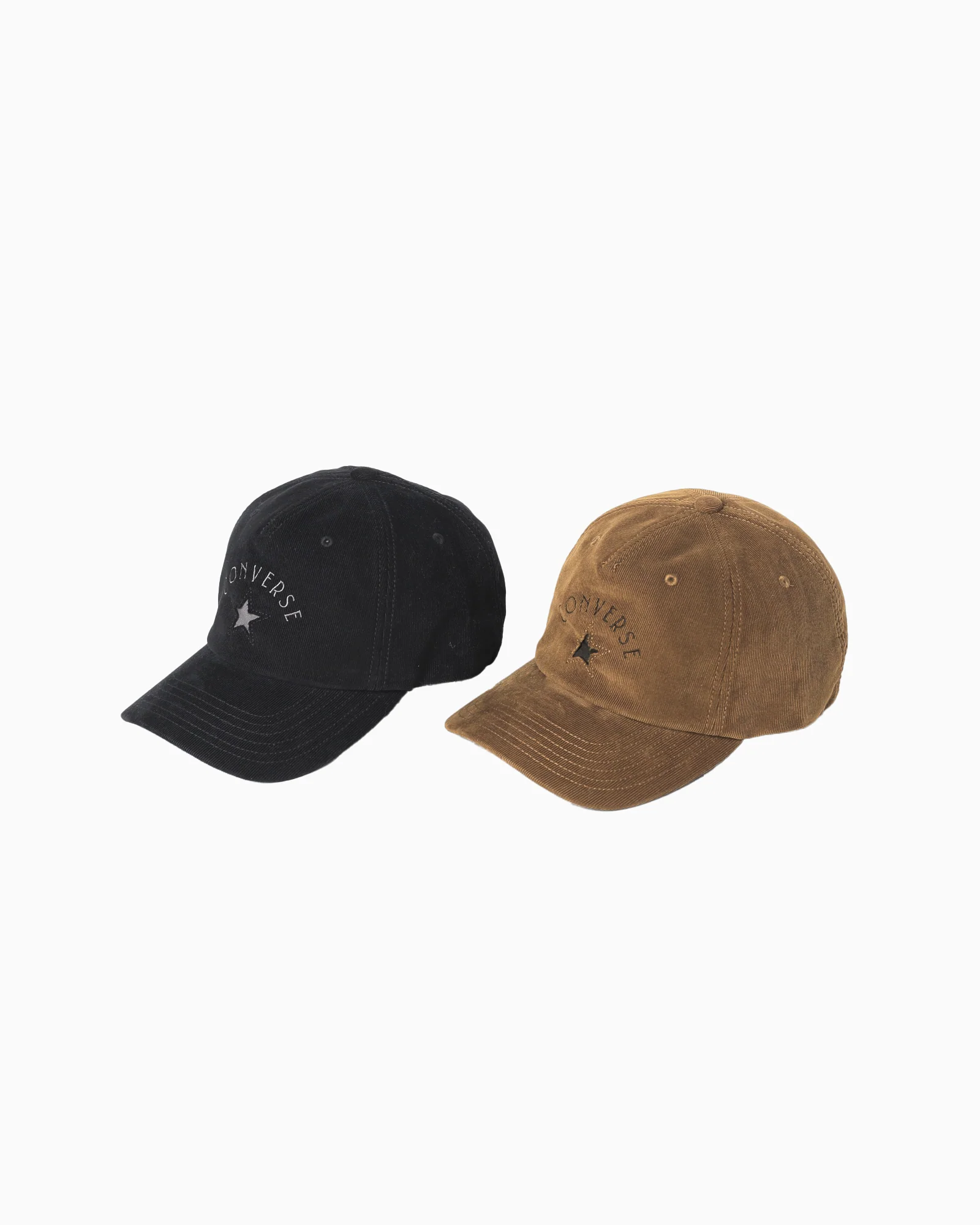 CN CORDUROY CAP - Image 7