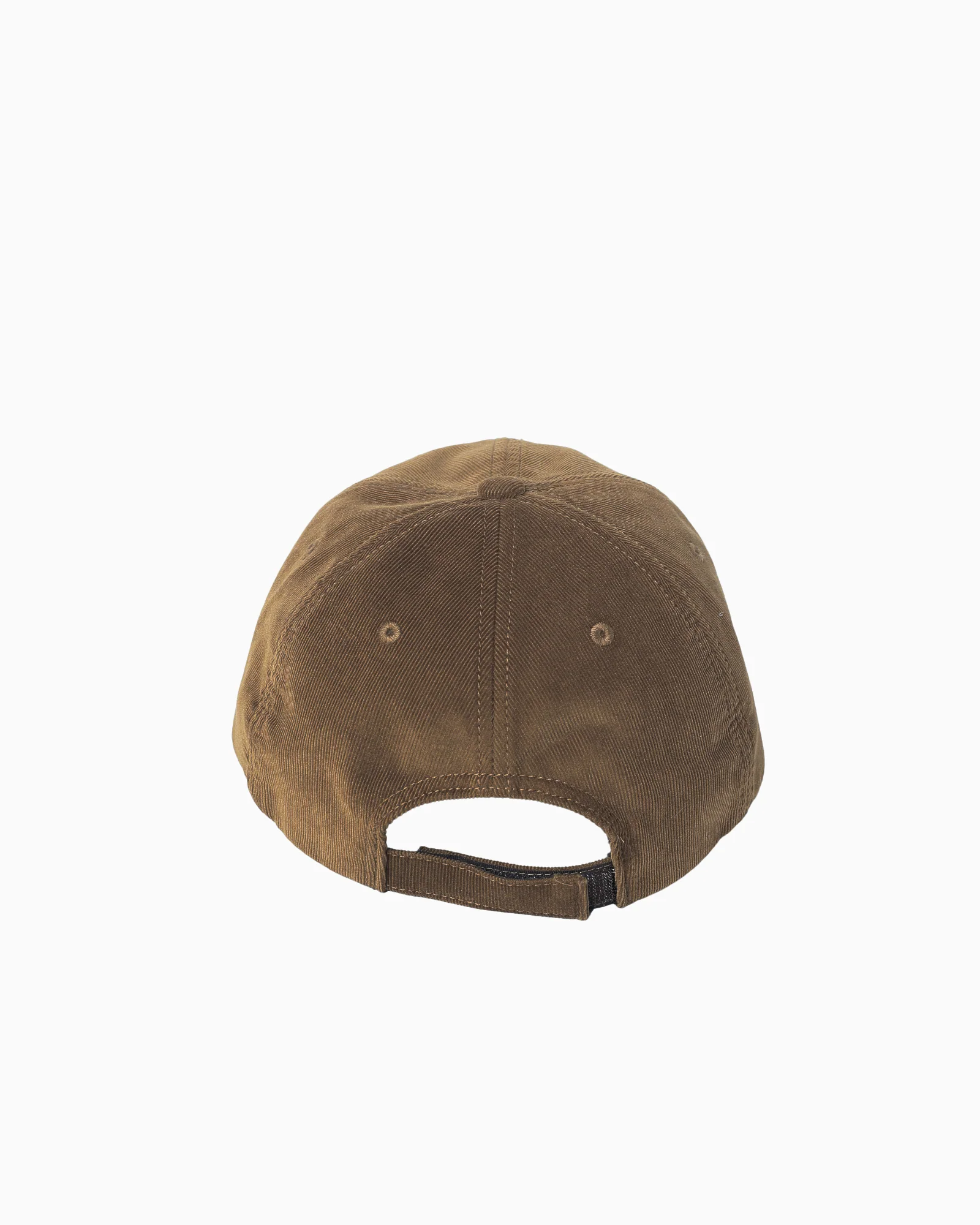 CN CORDUROY CAP - Image 2