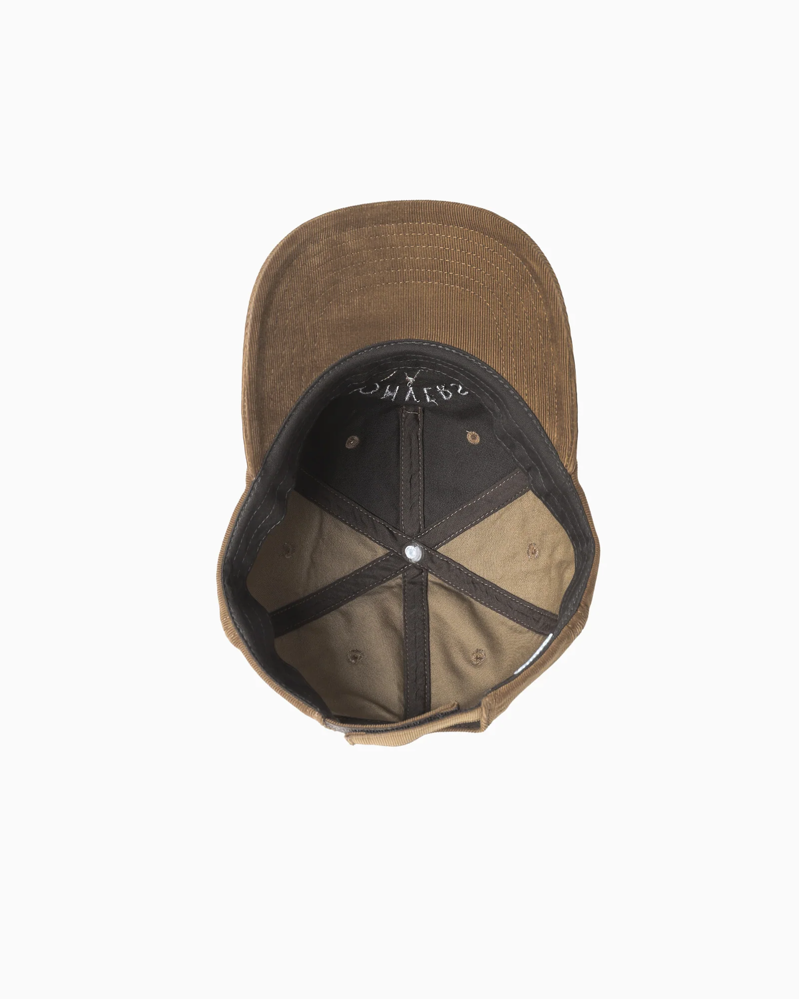 CN CORDUROY CAP - Image 4