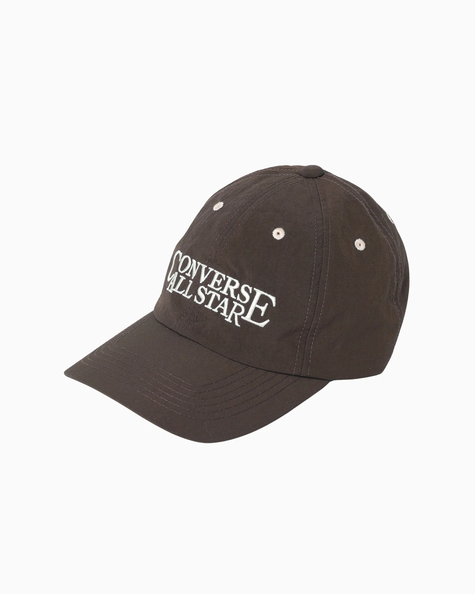 CNU RECYCLE NYLON 6P CAP