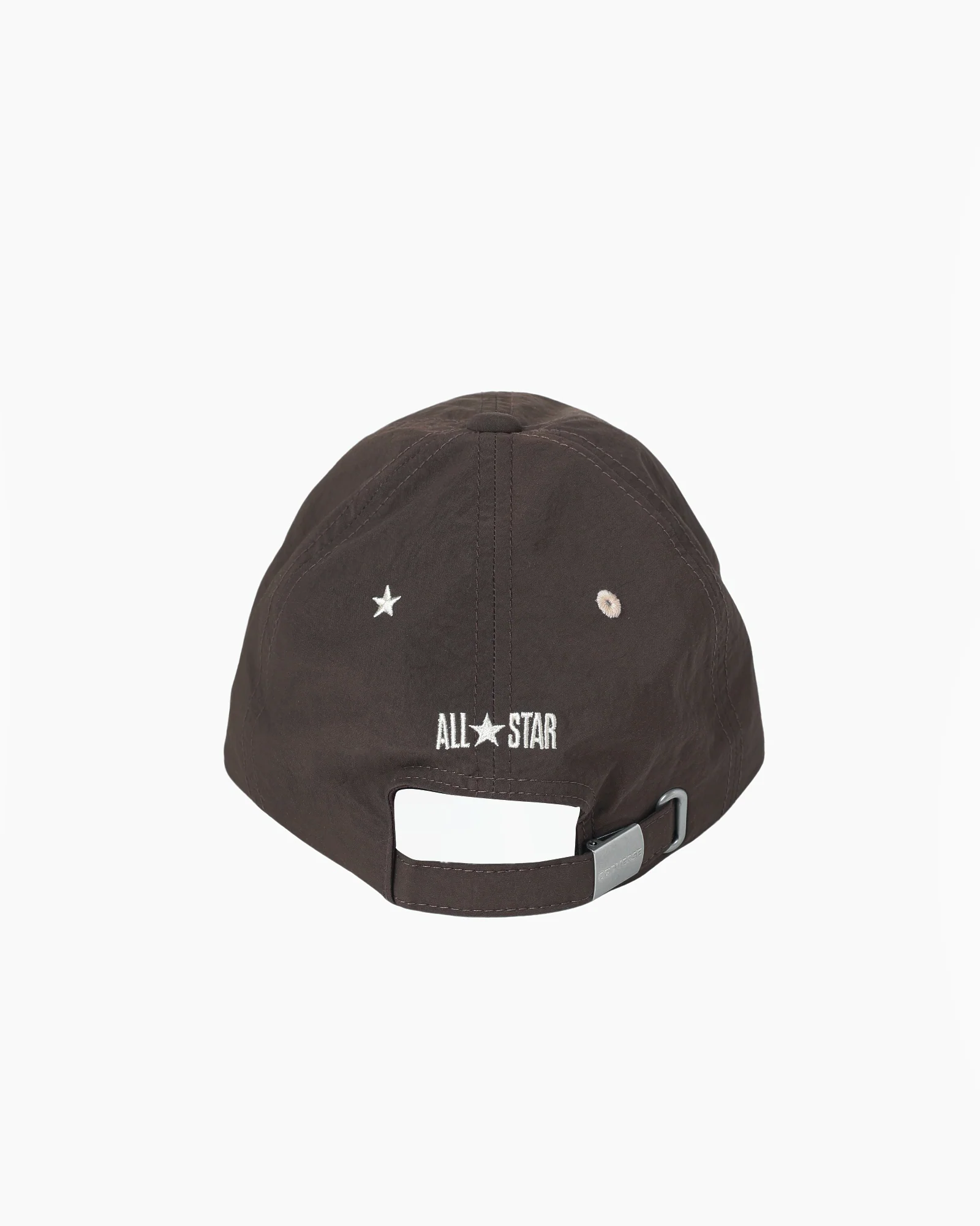 CNU RECYCLE NYLON 6P CAP - Image 2