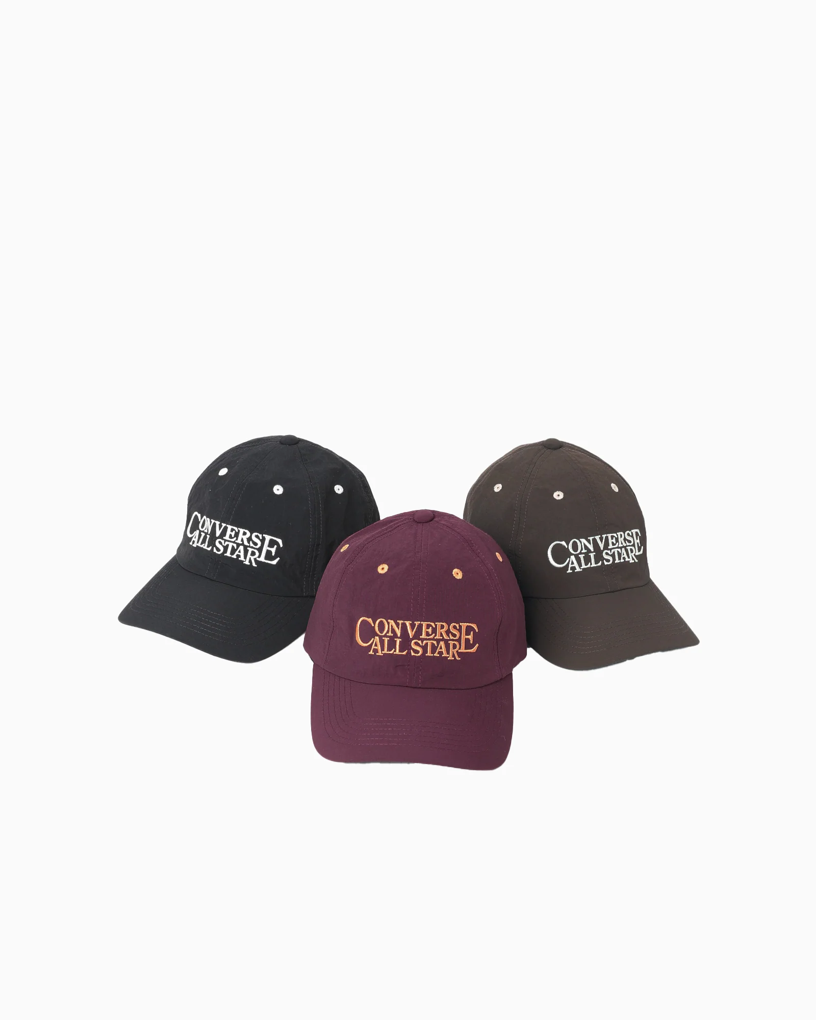 CNU RECYCLE NYLON 6P CAP - Image 7