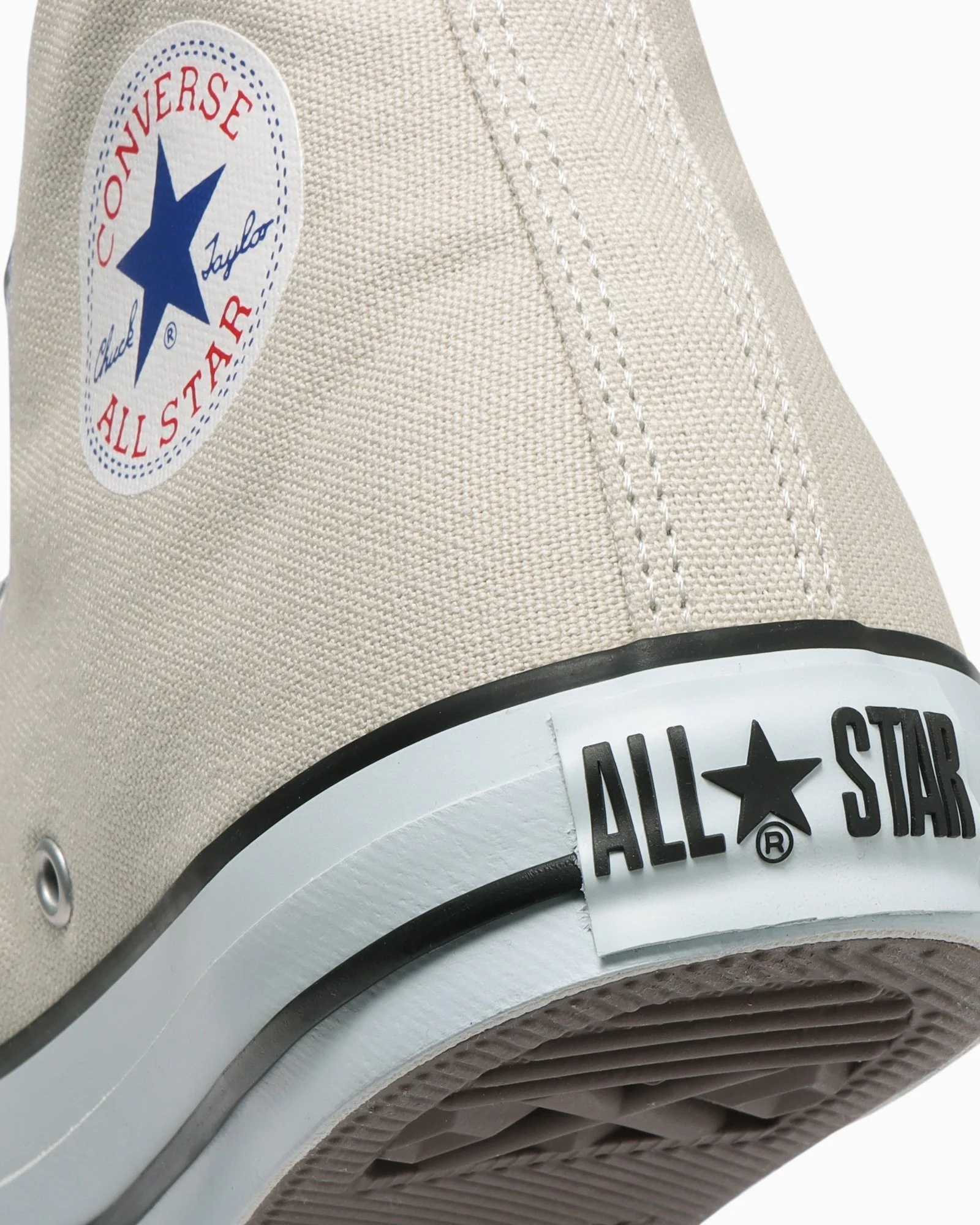 CANVAS ALL STAR COLORS HI - Image 8