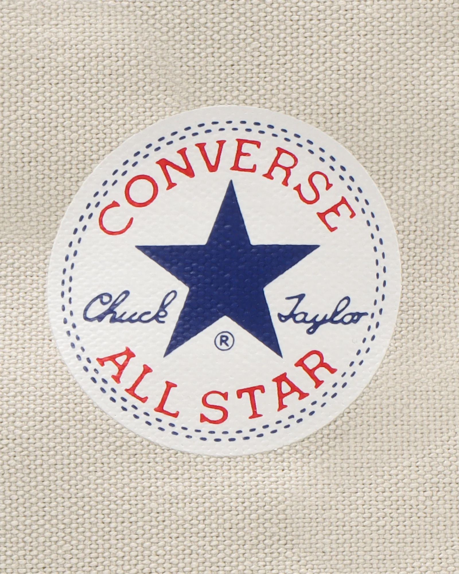 CANVAS ALL STAR COLORS HI - Image 9