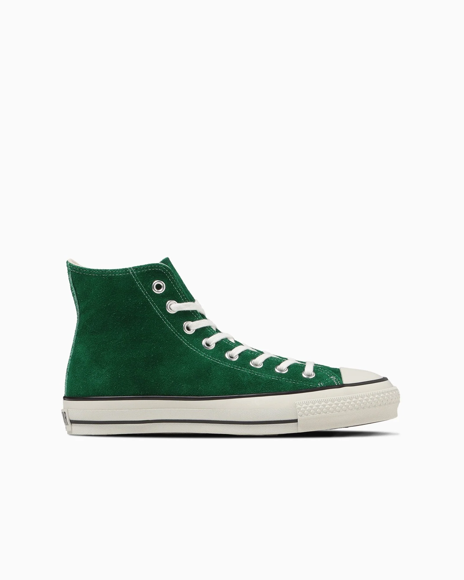 SUEDE ALL STAR J HI - Image 3