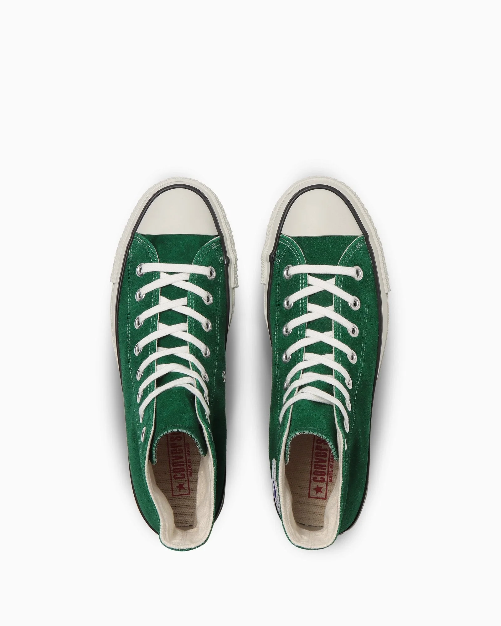 SUEDE ALL STAR J HI - Image 4