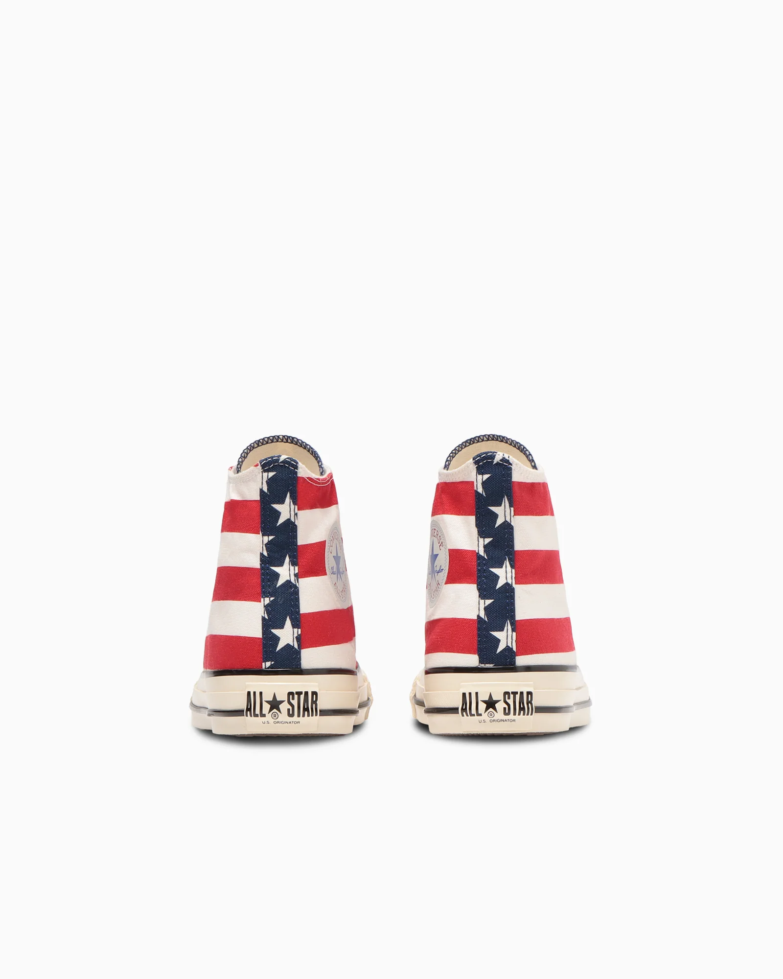 ALL STAR US STARS&BARS HI - Image 5