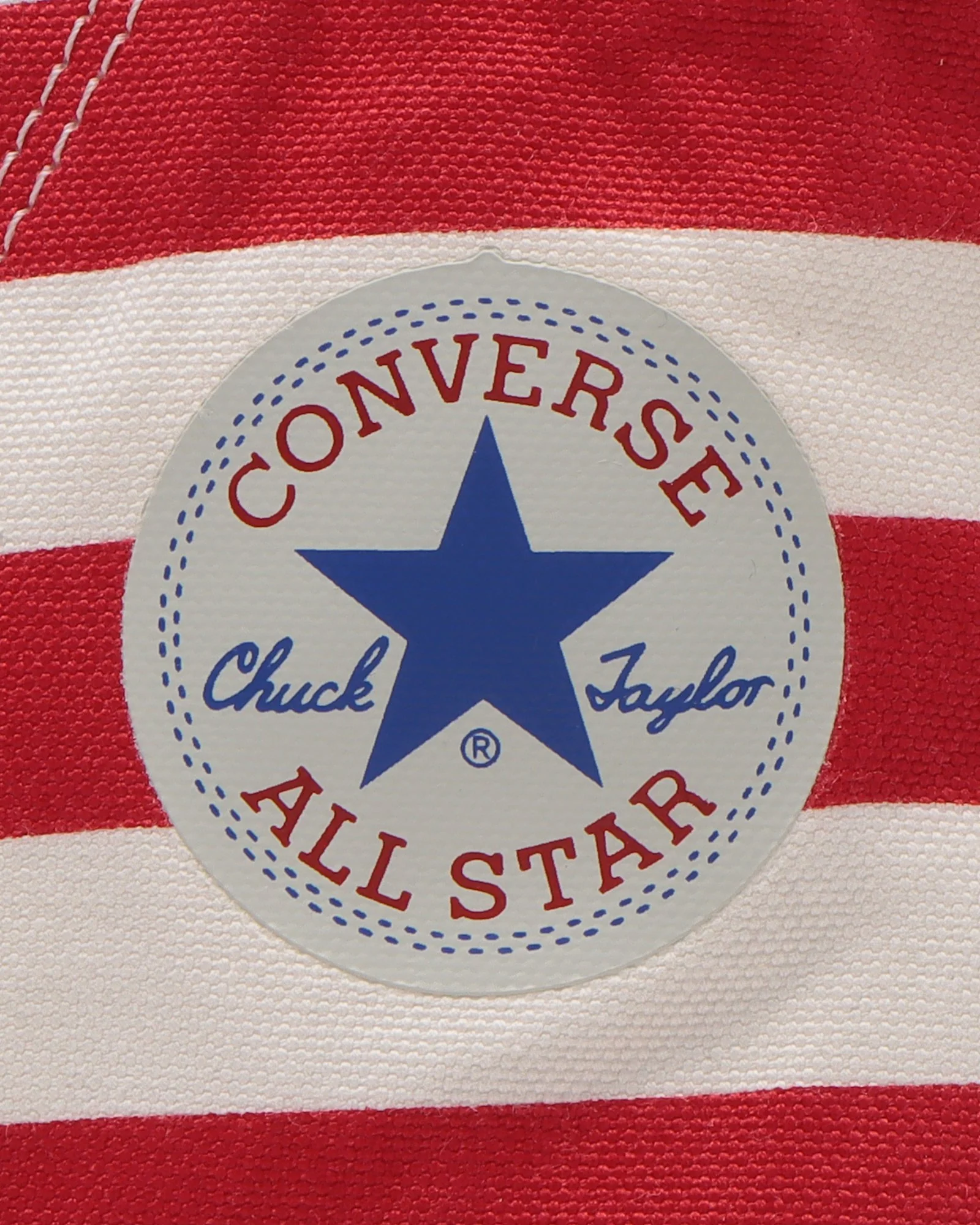 ALL STAR US STARS&BARS HI - Image 9