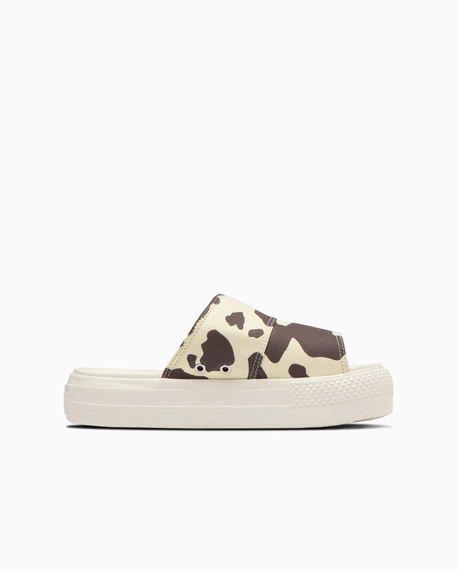 ALL STAR PLTS COWSPOT SANDAL - Image 3