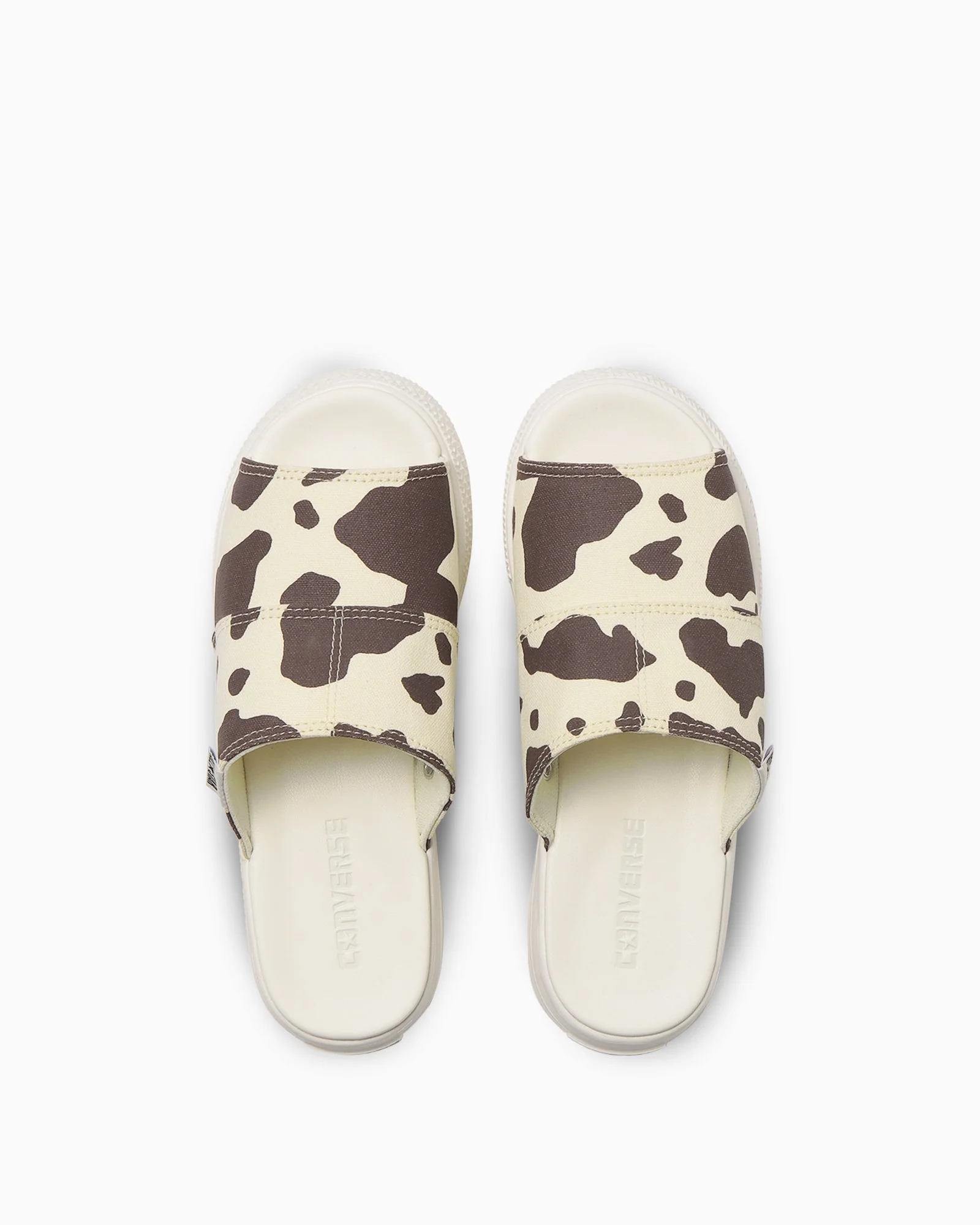 ALL STAR PLTS COWSPOT SANDAL - Image 4
