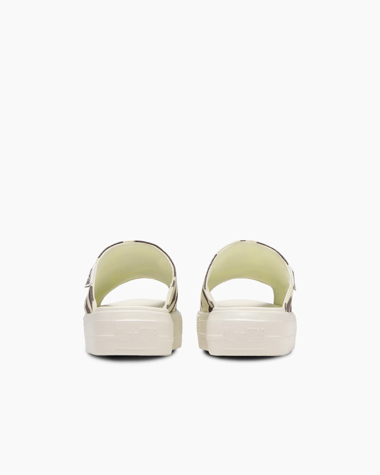 ALL STAR PLTS COWSPOT SANDAL - Image 5