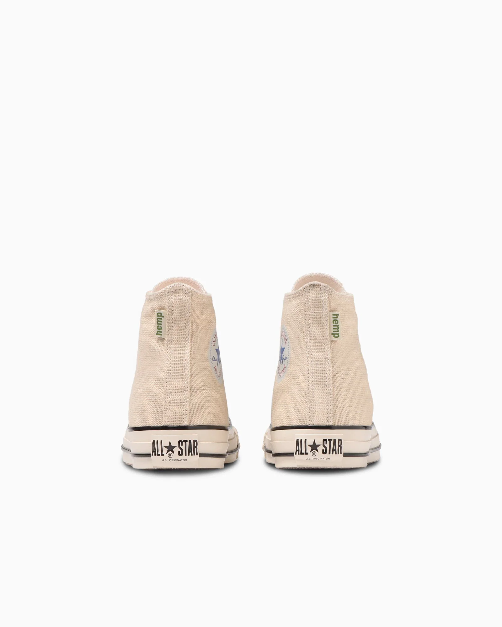 ALL STAR US HEMP HI - Image 5