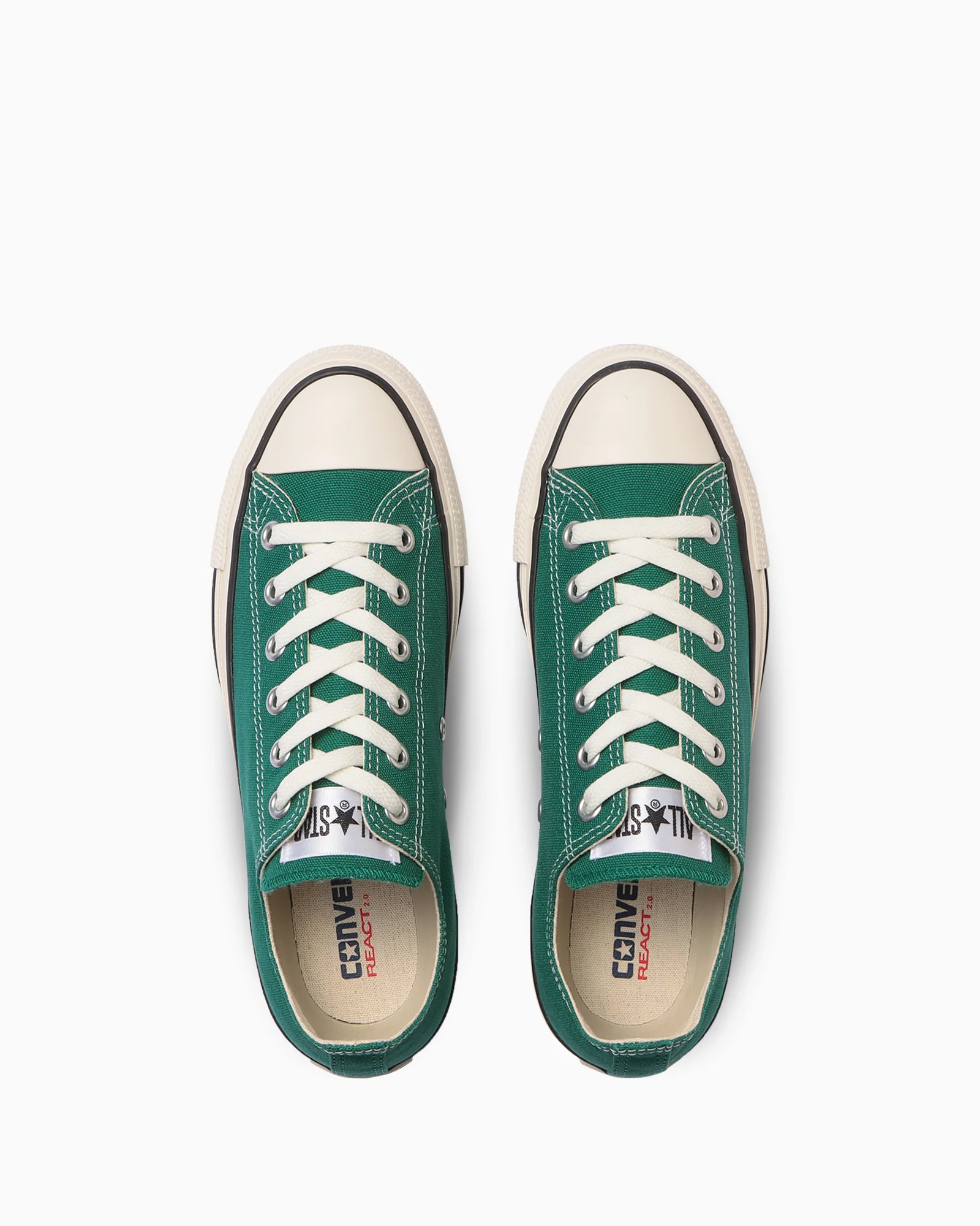 ALL STAR Ⓡ OX - Image 4