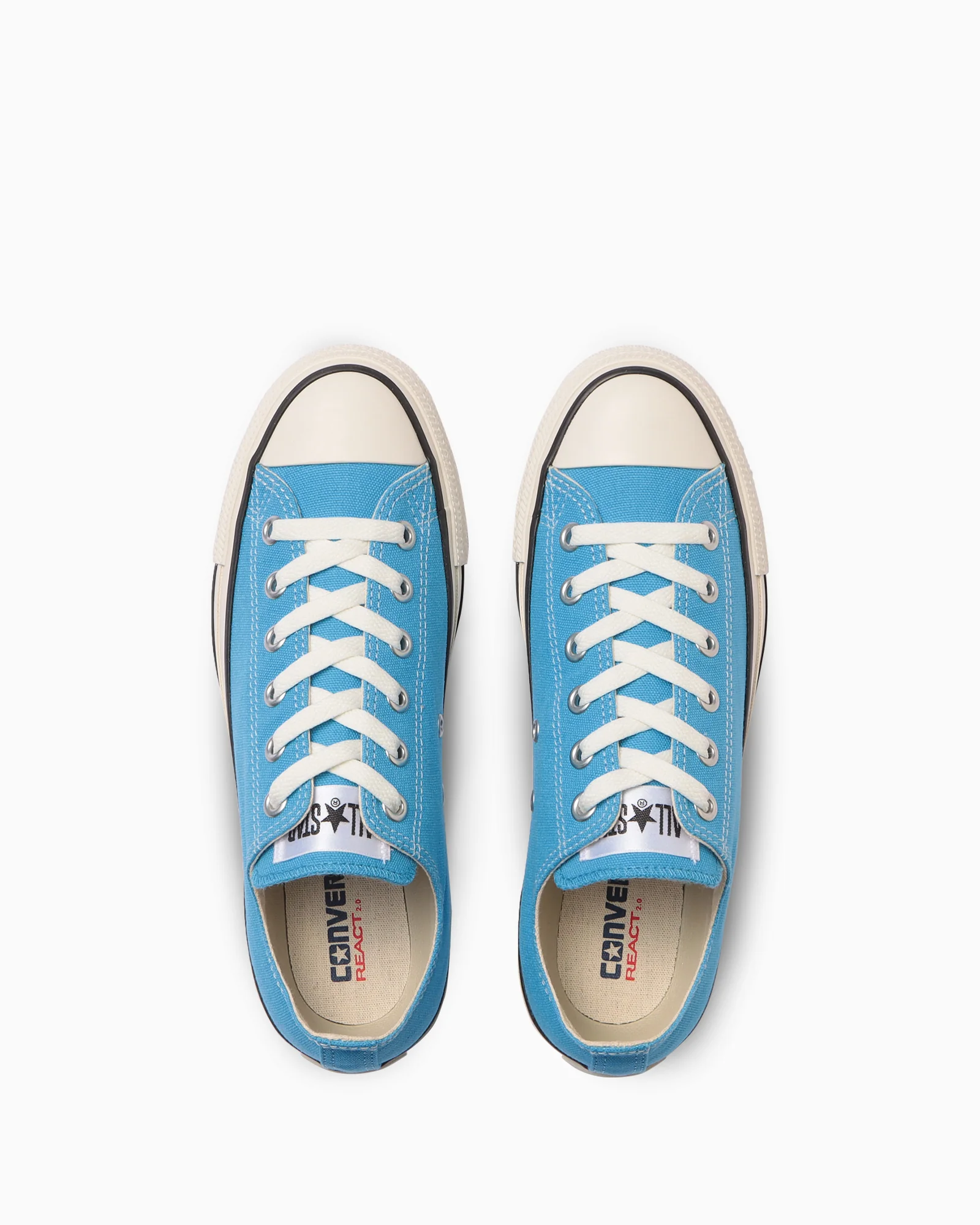ALL STAR Ⓡ OX - Image 4