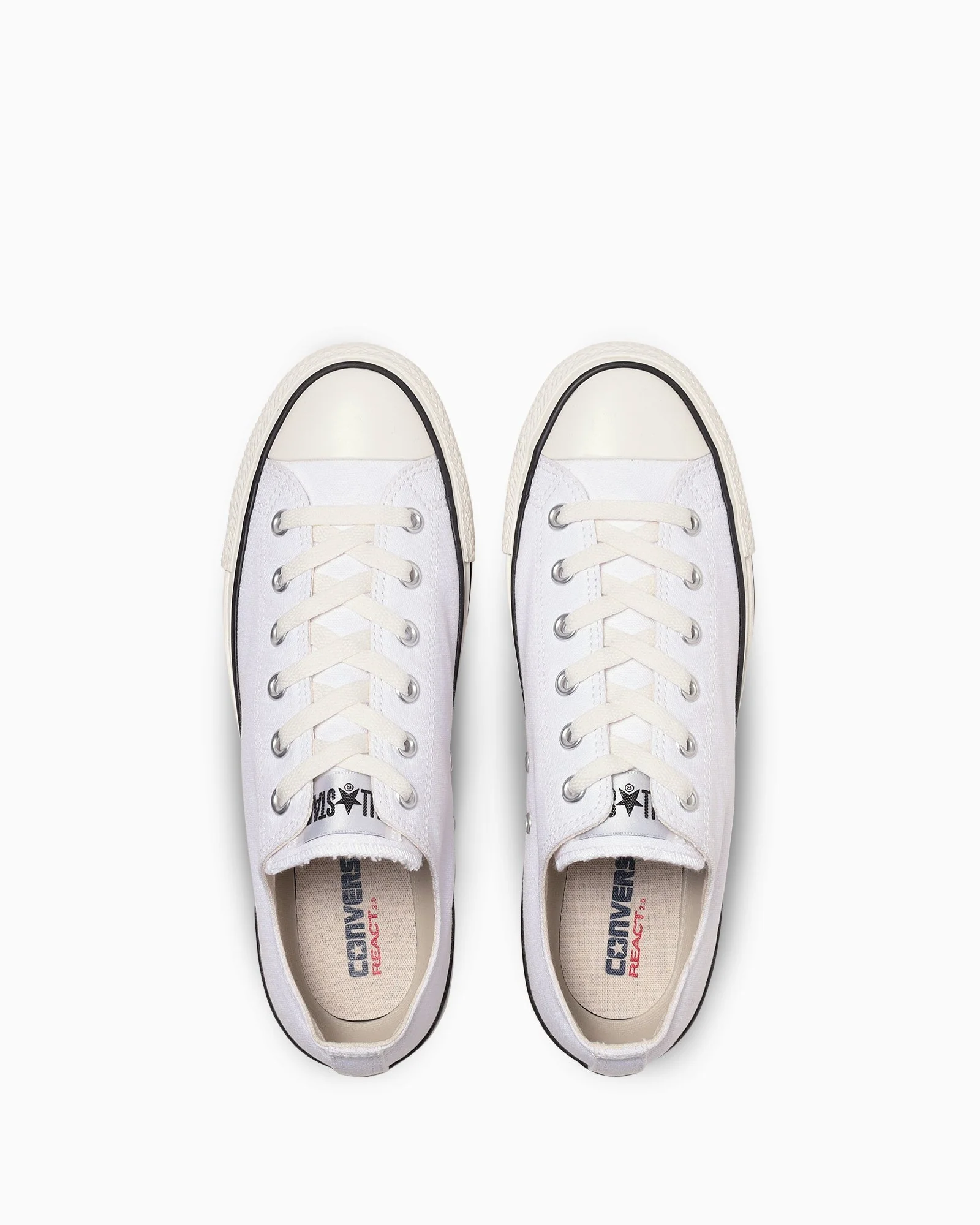 ALL STAR Ⓡ LIFTED OX - Image 4