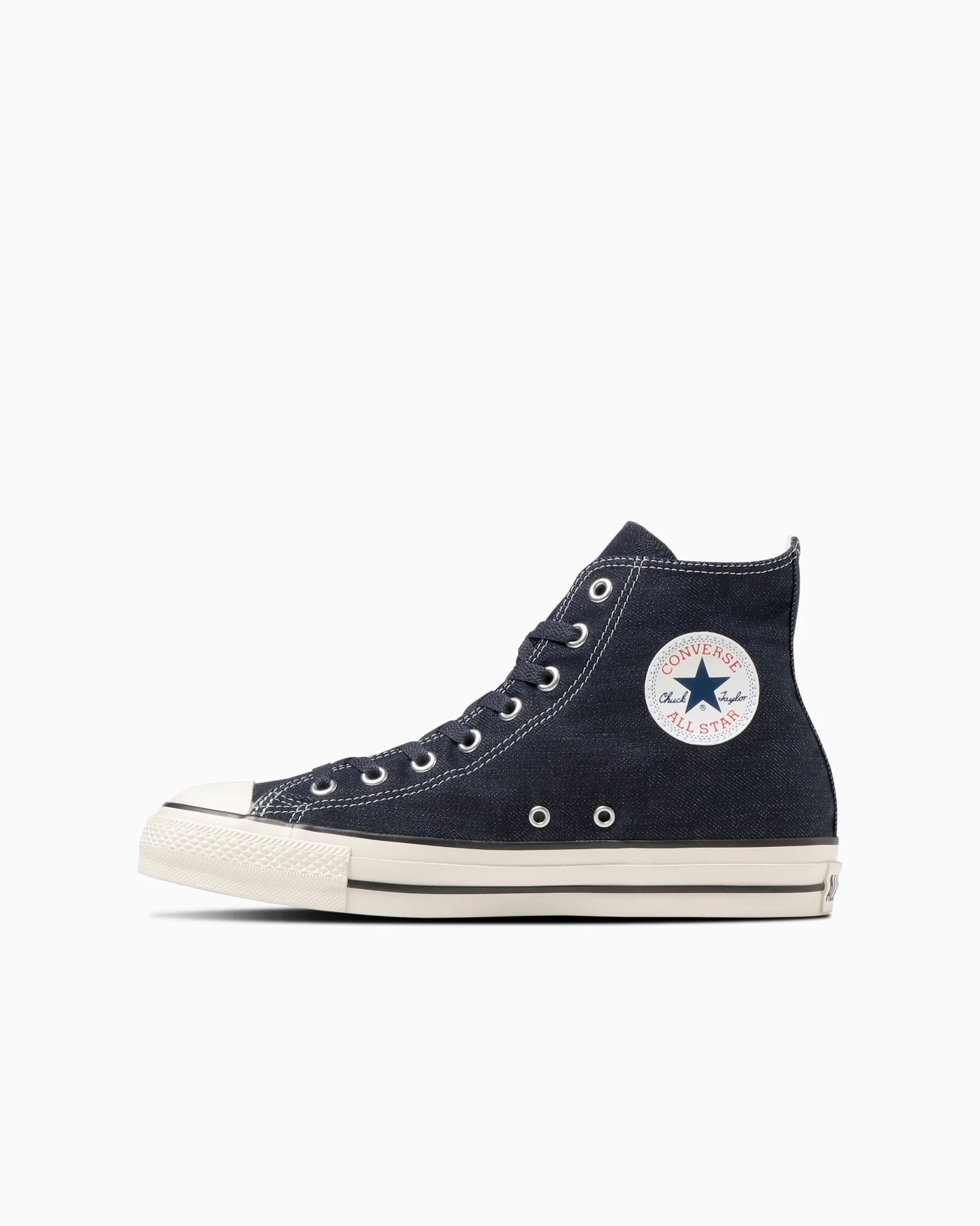 ALL STAR Ⓡ ORGANICDENIM HI - Image 11
