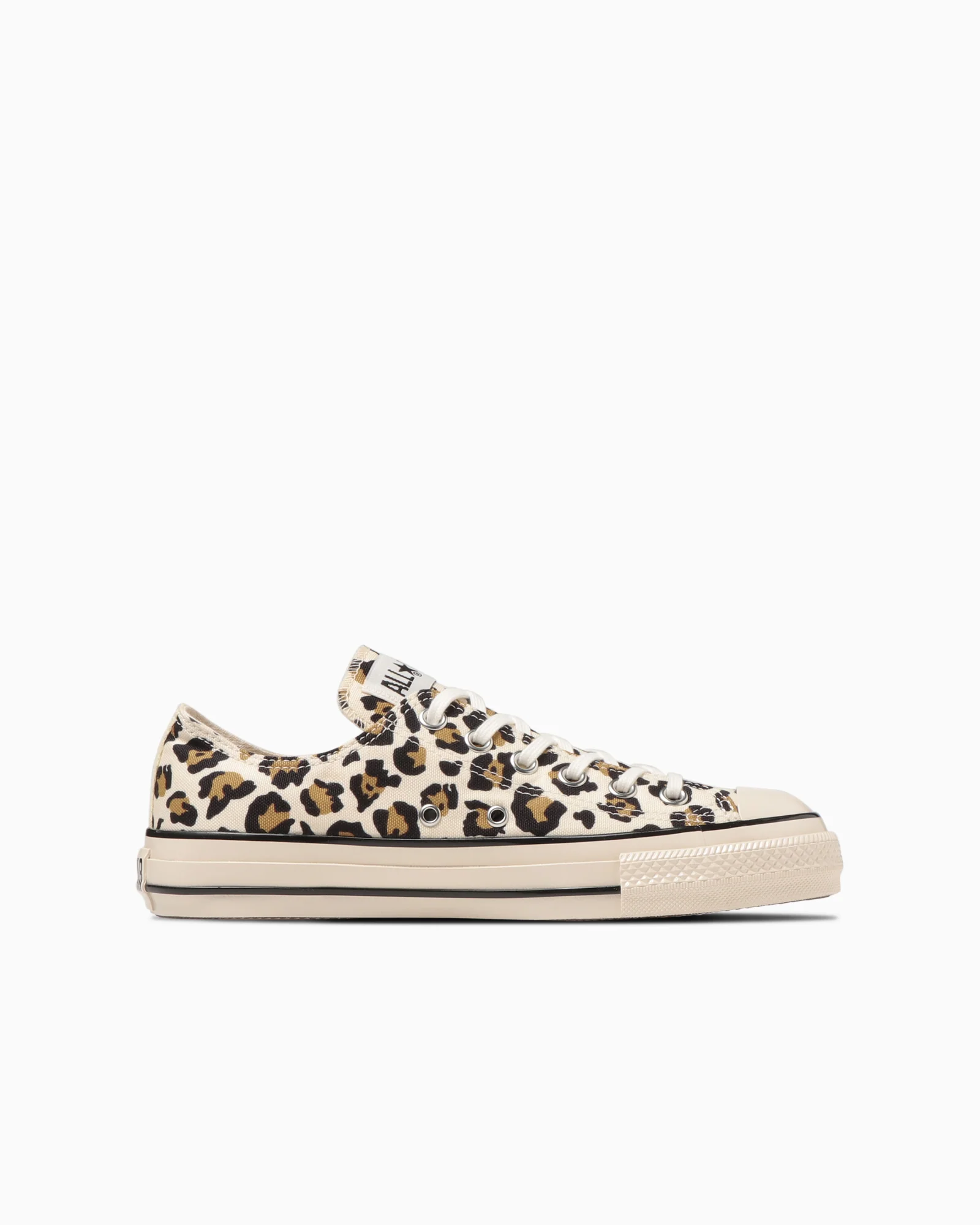 ALL STAR US LEOPARD OX - Image 3