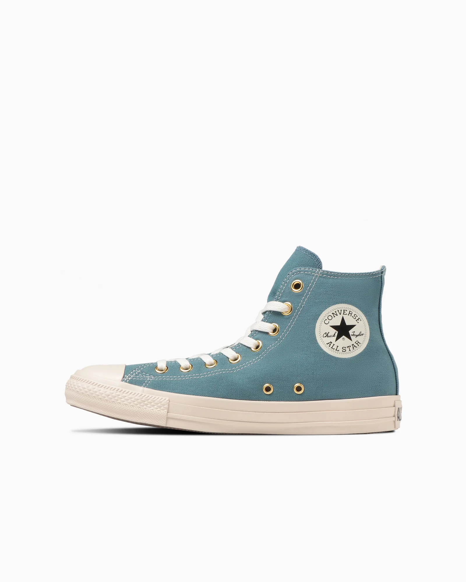 ALL STAR GOLDZIP Ⅲ HI - Image 2