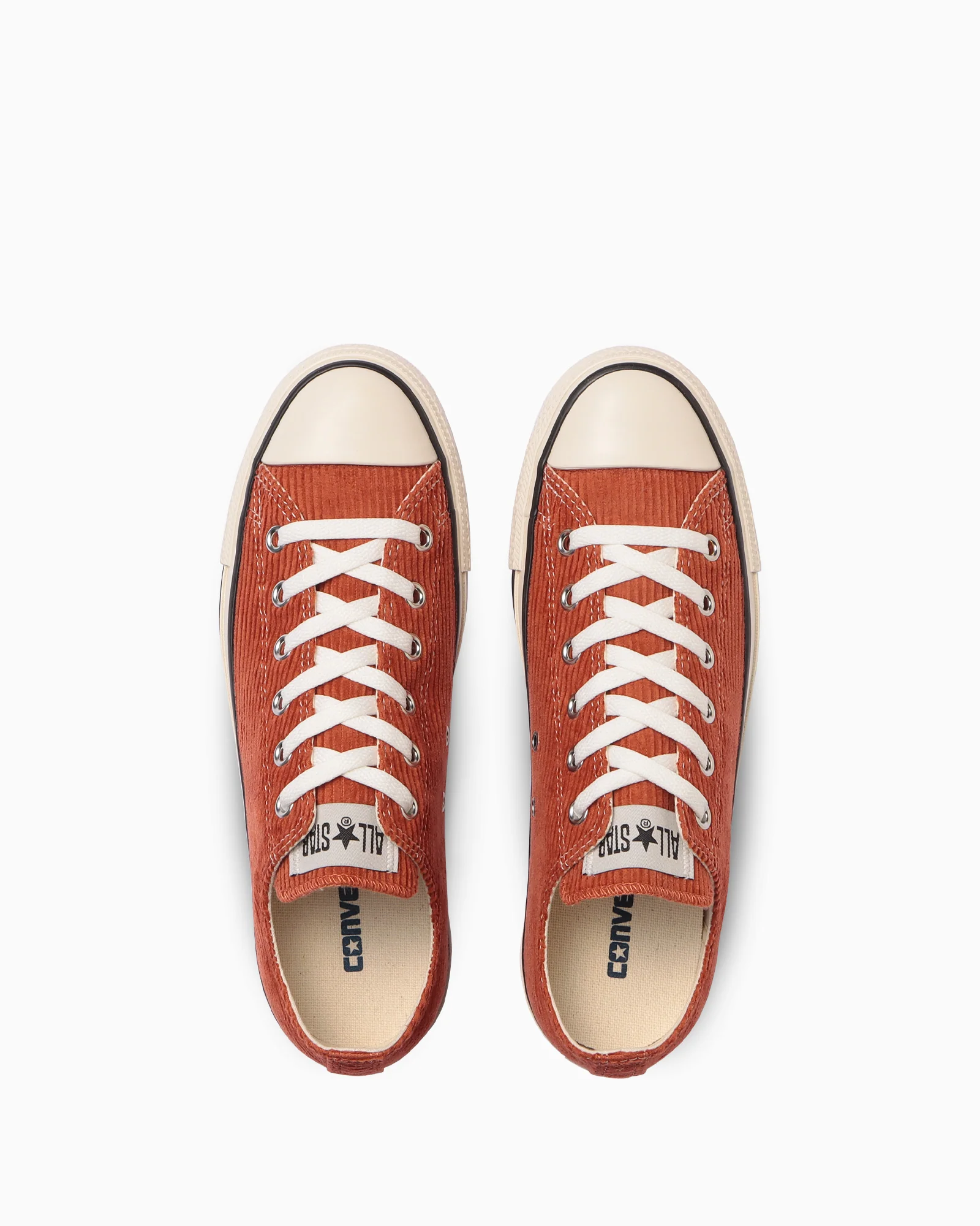 ALL STAR CORDUROY OX - Image 4