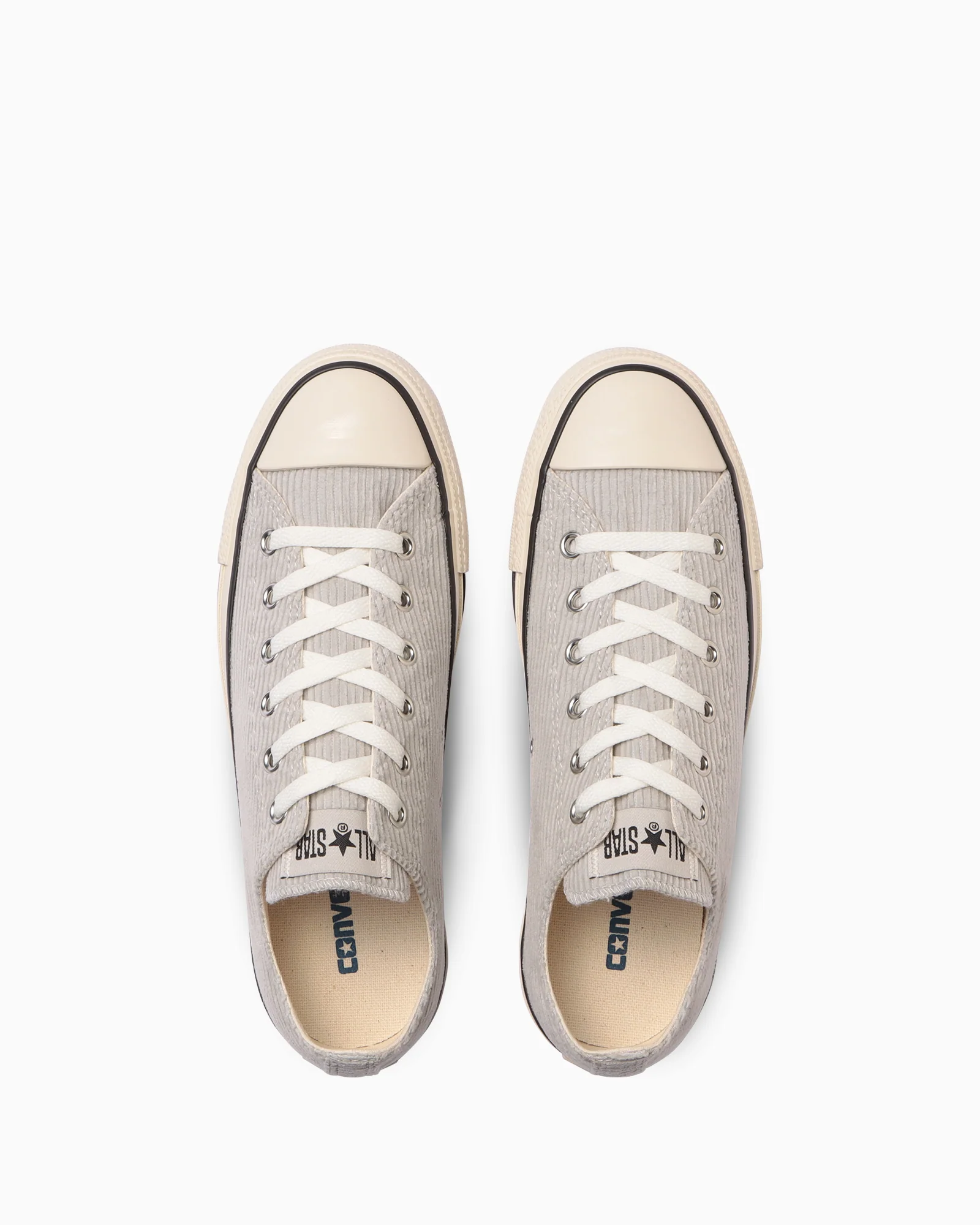 ALL STAR CORDUROY OX - Image 4