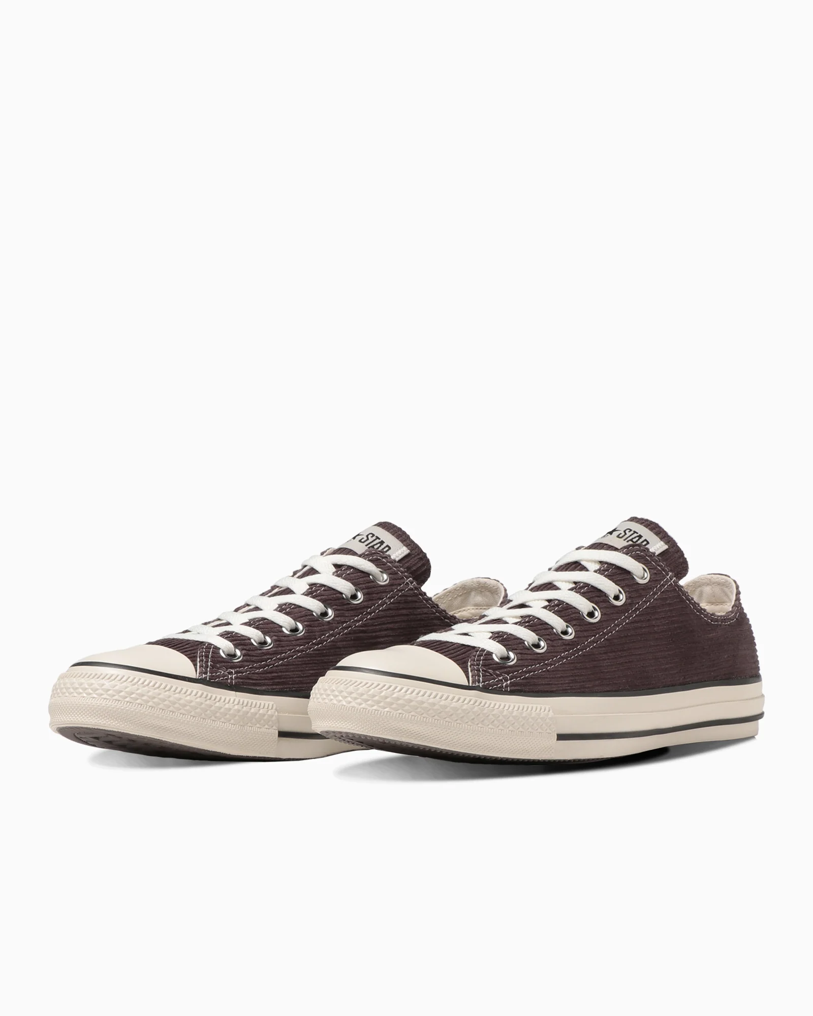 ALL STAR CORDUROY OX - Image 2