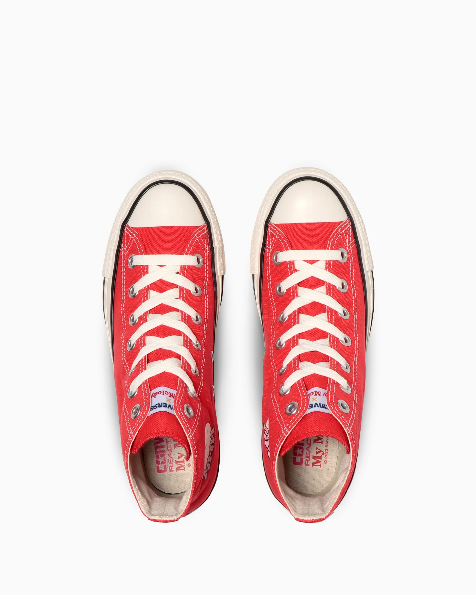 ALL STAR Ⓡ MY MELODY HI - Image 4