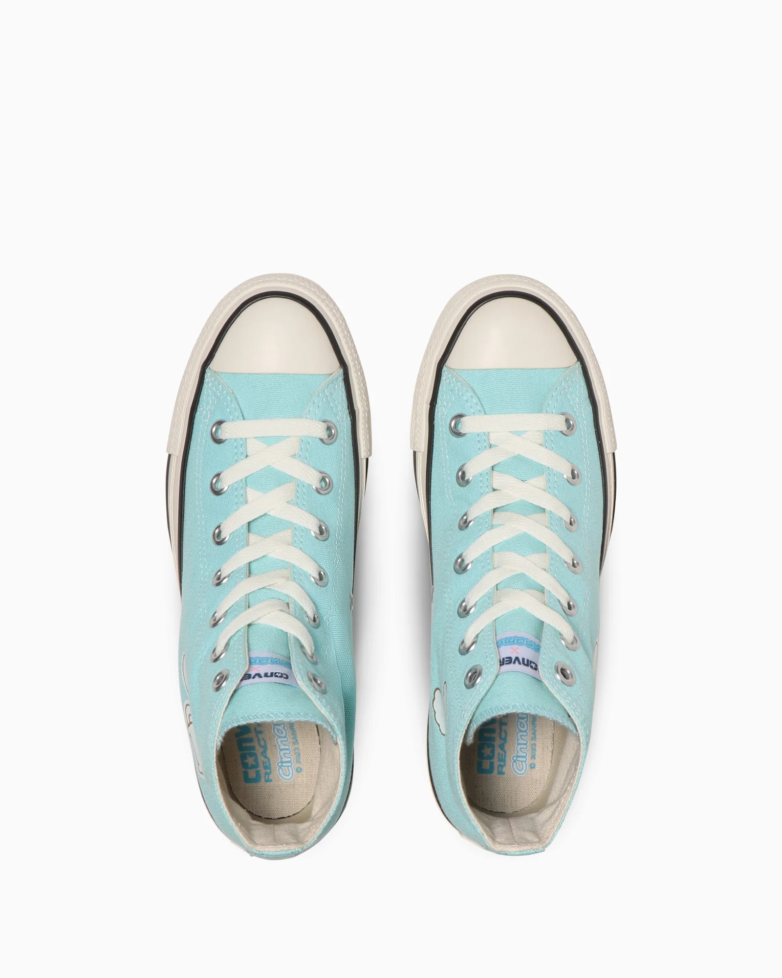 ALL STAR Ⓡ CINNAMOROLL HI - Image 4