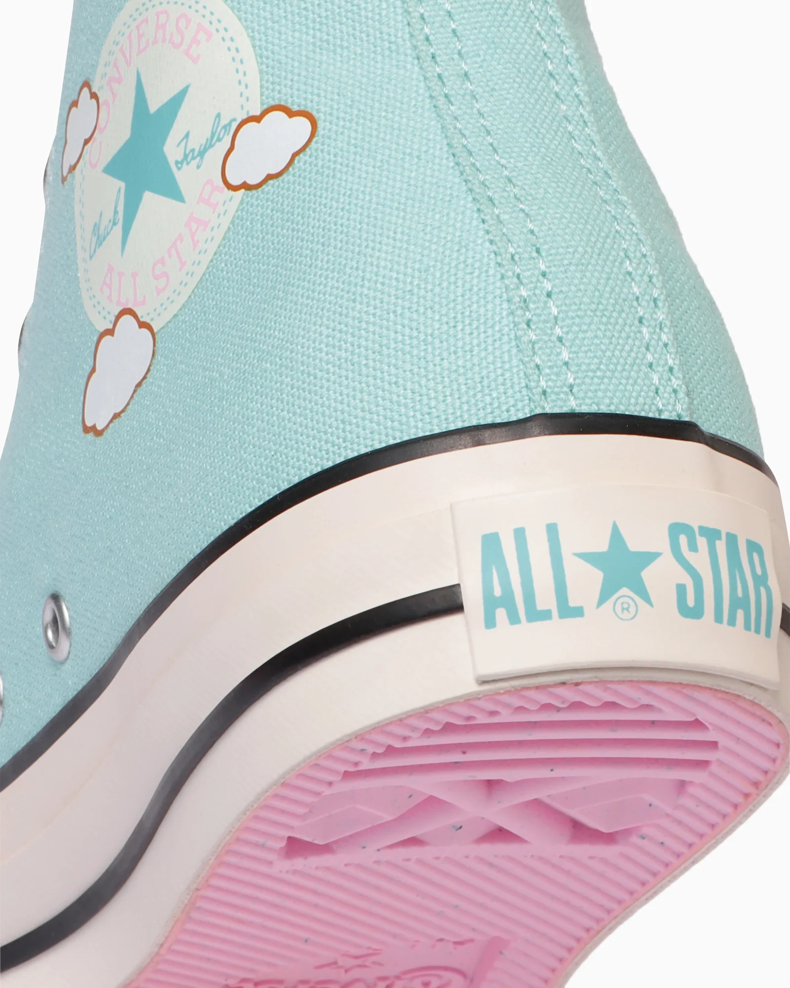 ALL STAR Ⓡ CINNAMOROLL HI - Image 8
