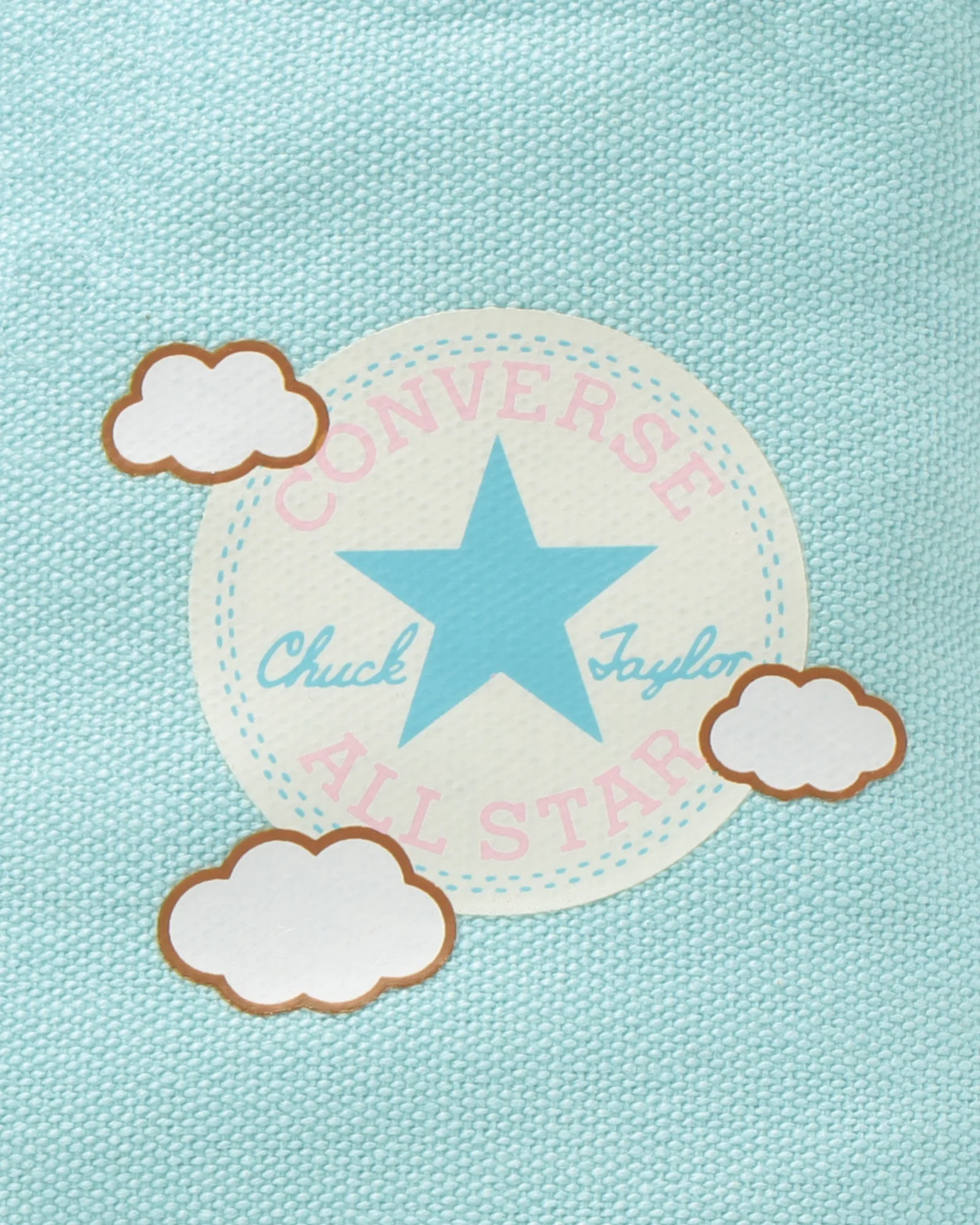 ALL STAR Ⓡ CINNAMOROLL HI - Image 9