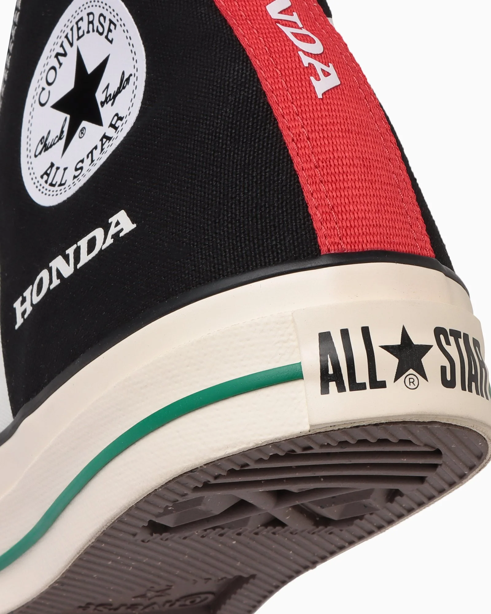 ALL STAR Ⓡ HONDA RS HI - Image 8