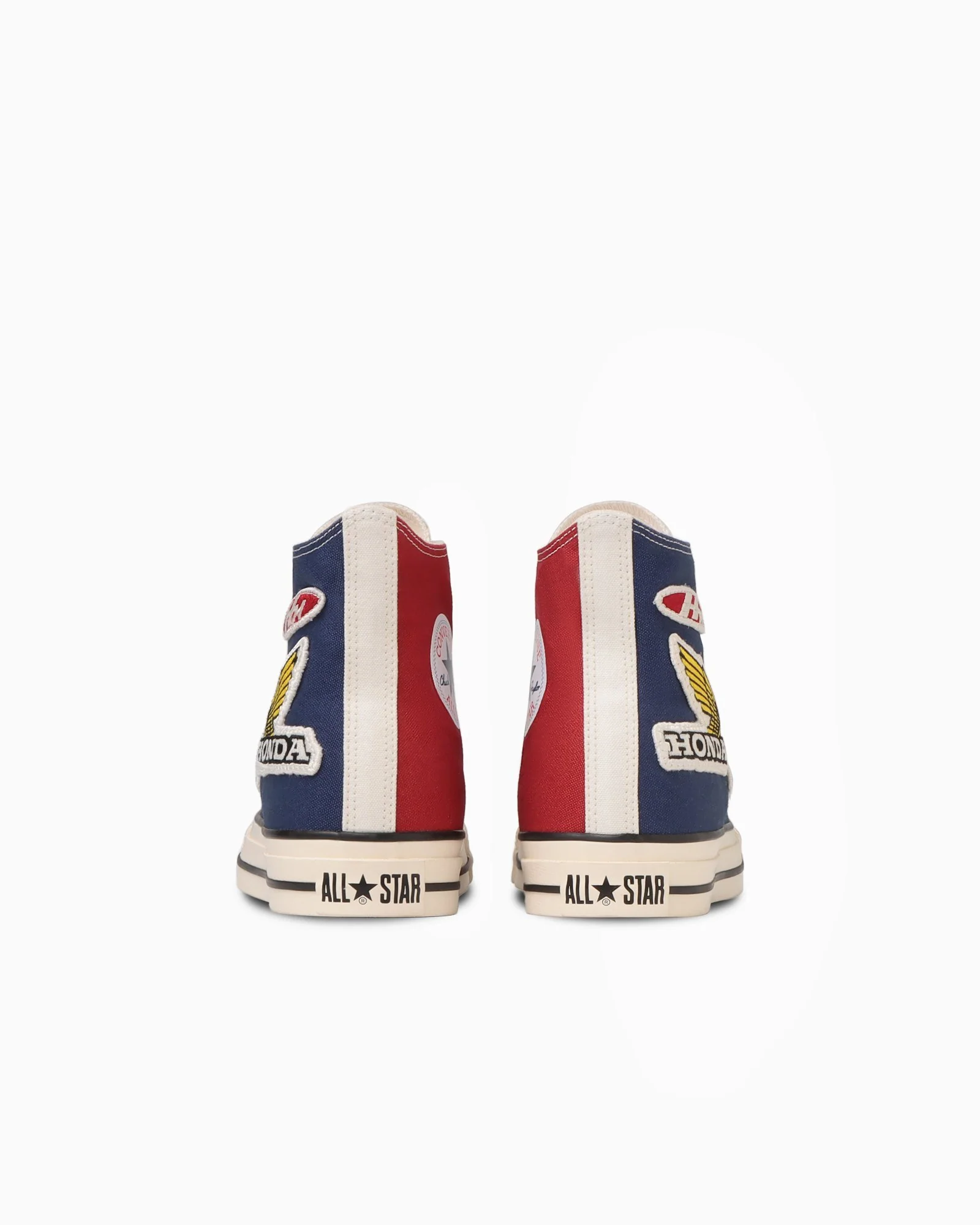 ALL STAR Ⓡ HONDA WP HI - Image 5