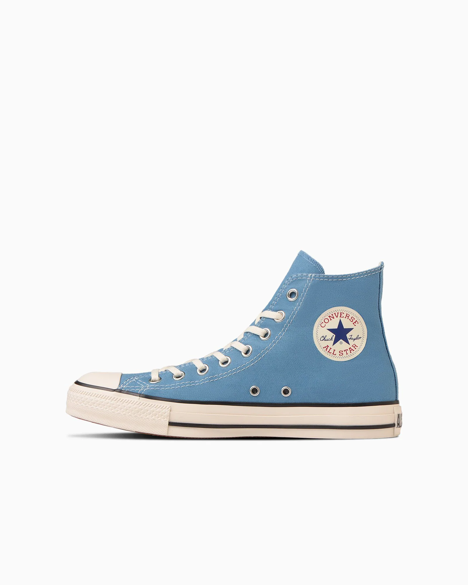 ALL STAR BURNTCOLORS HI