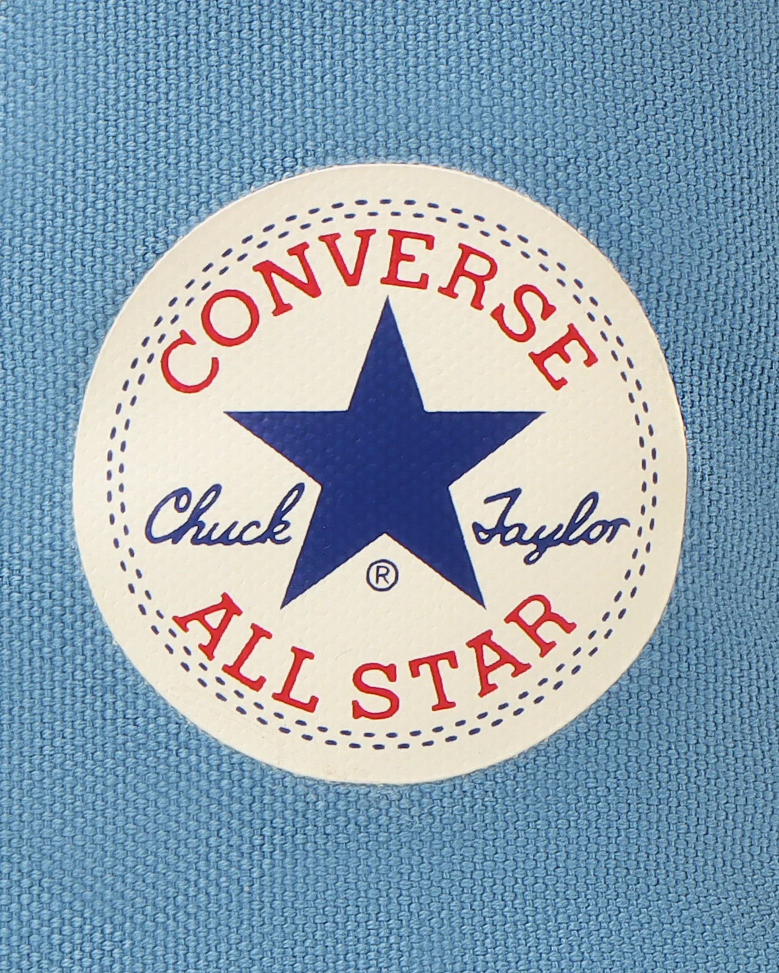 ALL STAR BURNTCOLORS HI - Image 9