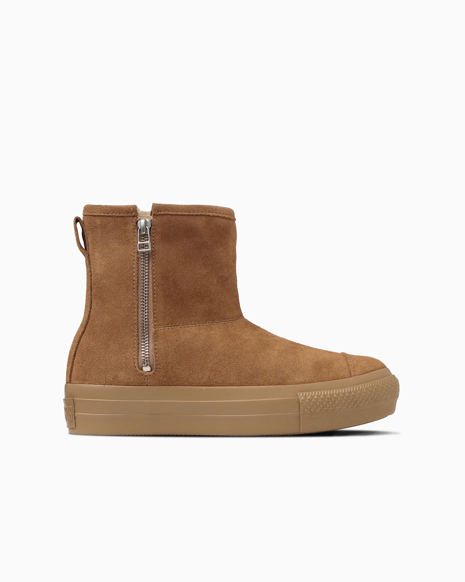 SUEDE ALL STAR PLTS BT Z HI - Image 3