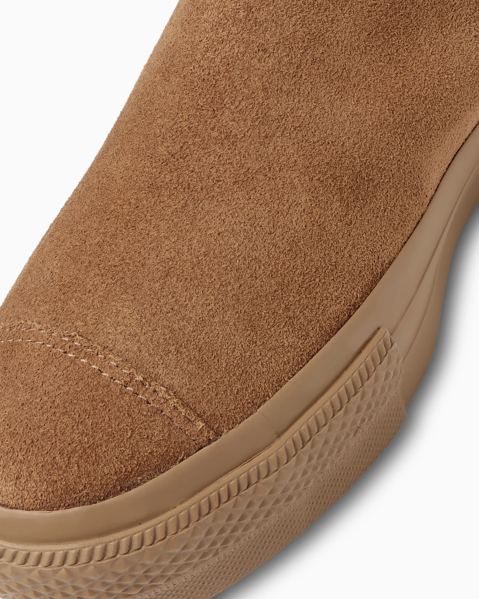 SUEDE ALL STAR PLTS BT Z HI - Image 7