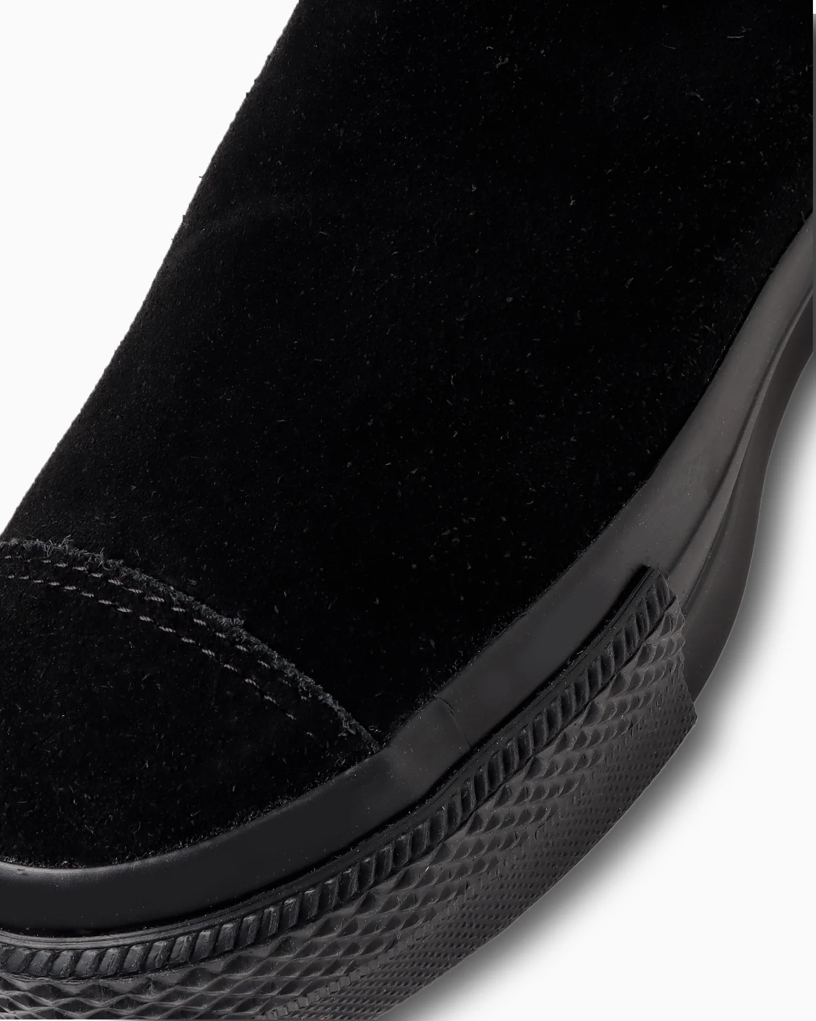 SUEDE ALL STAR PLTS BT Z HI - Image 7