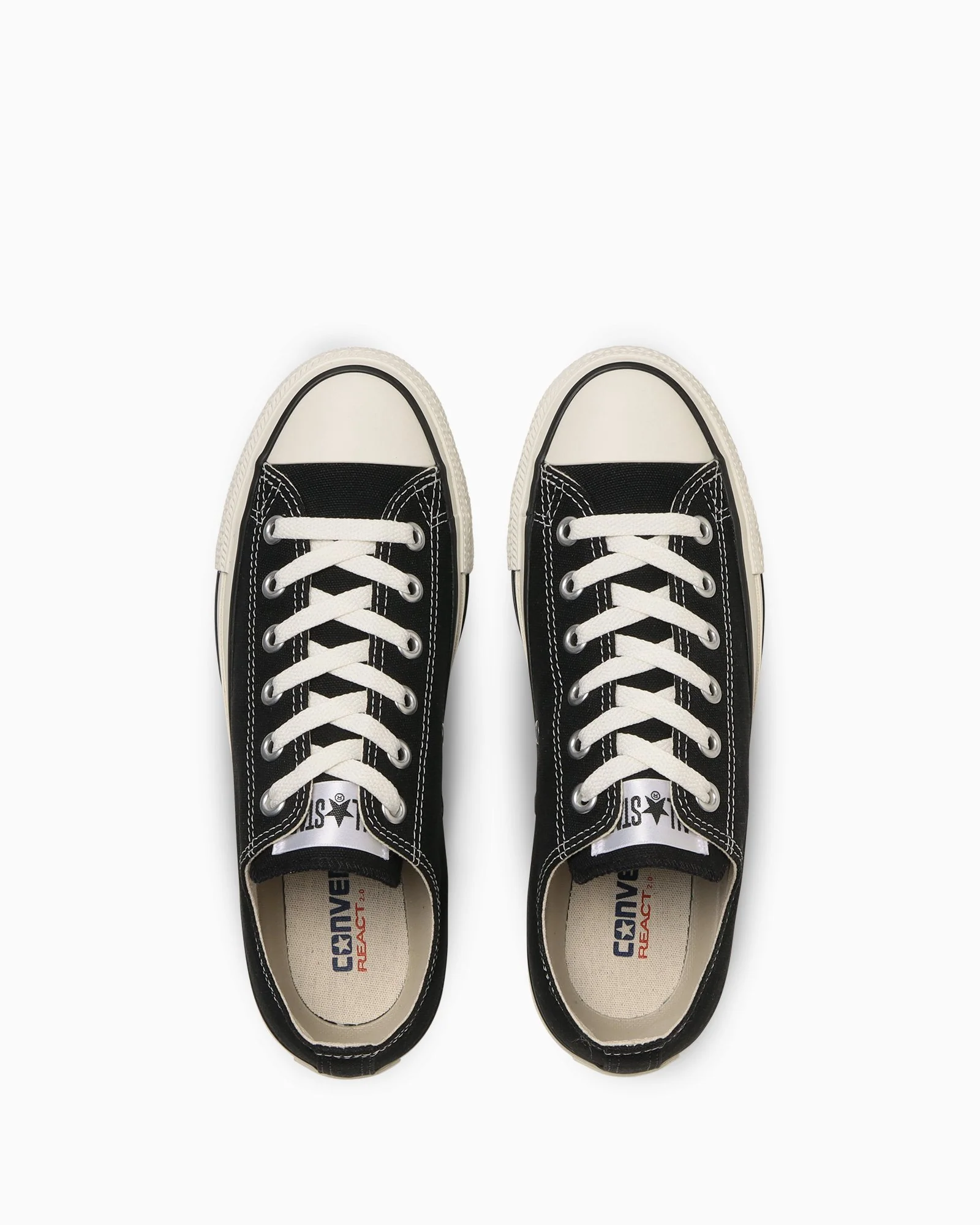 ALL STAR Ⓡ OX - Image 4