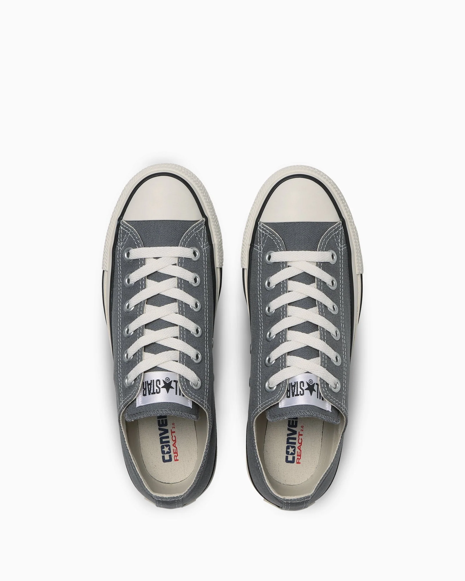 ALL STAR Ⓡ OX - Image 4