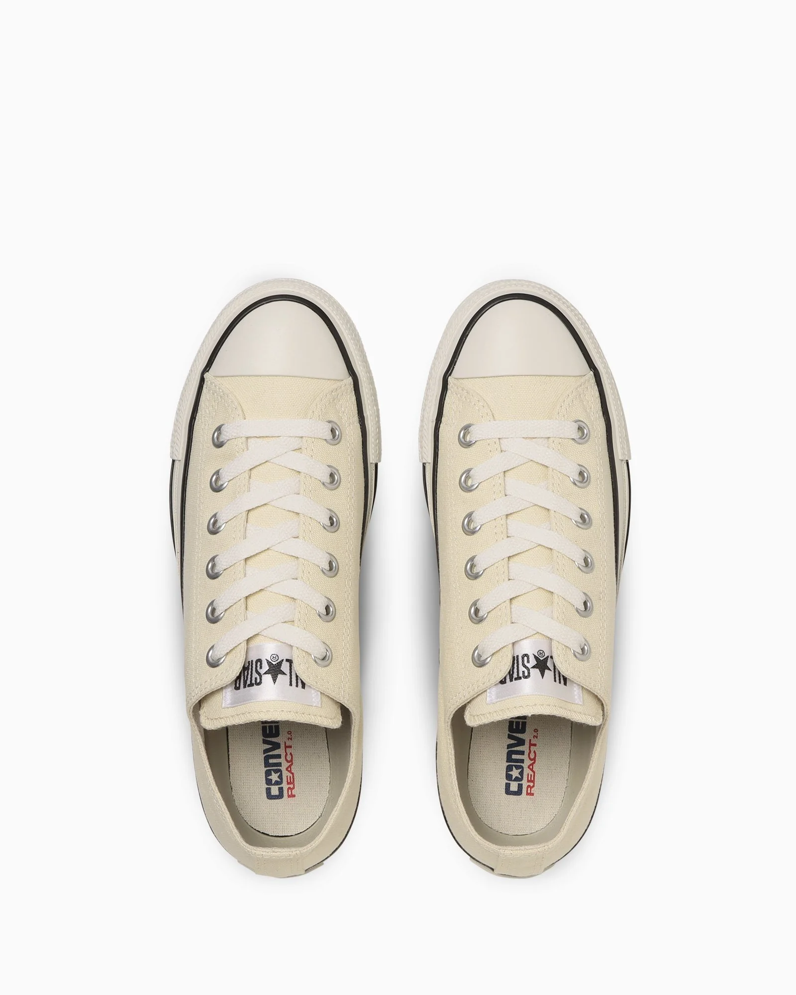 ALL STAR Ⓡ OX - Image 4