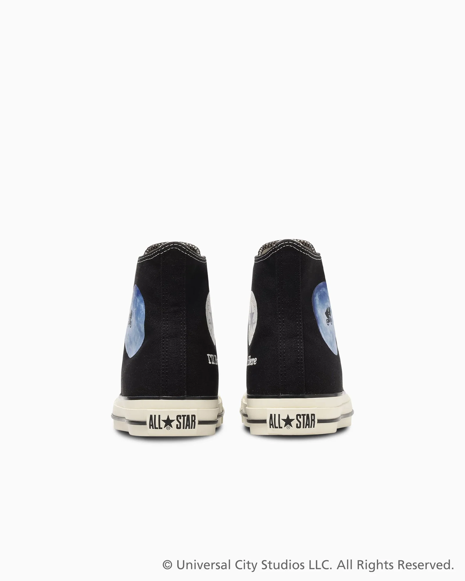 ALL STAR Ⓡ MN HI / E.T. - Image 5