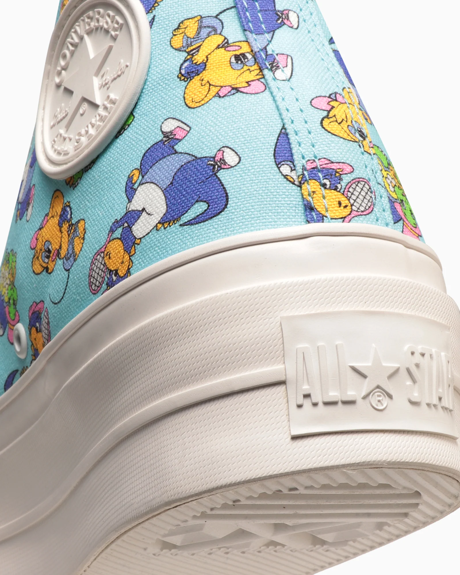 ALL STAR Ⓡ LIFTED WATARU TOMINAGA HI - Image 8