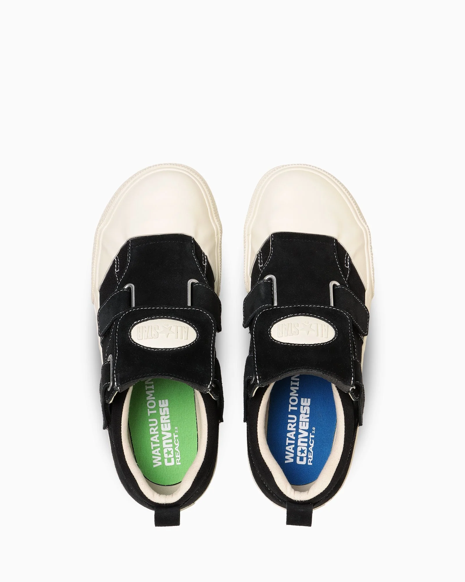 ALL STAR Ⓡ BOARDERSTAR WATARU TOMINAGA OX - Image 4
