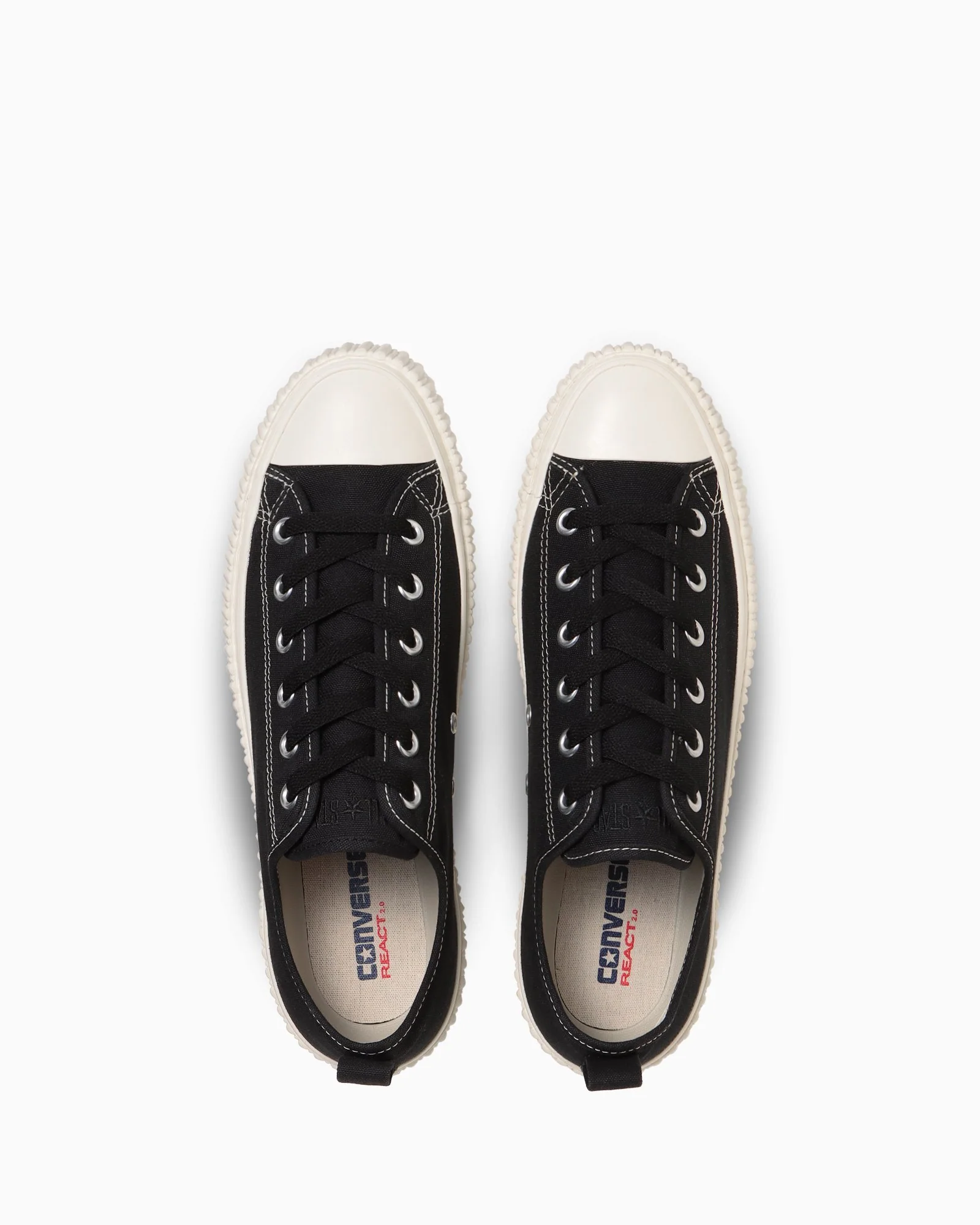 ALL STAR Ⓡ LIFTED RIBTAPE OX - Image 4